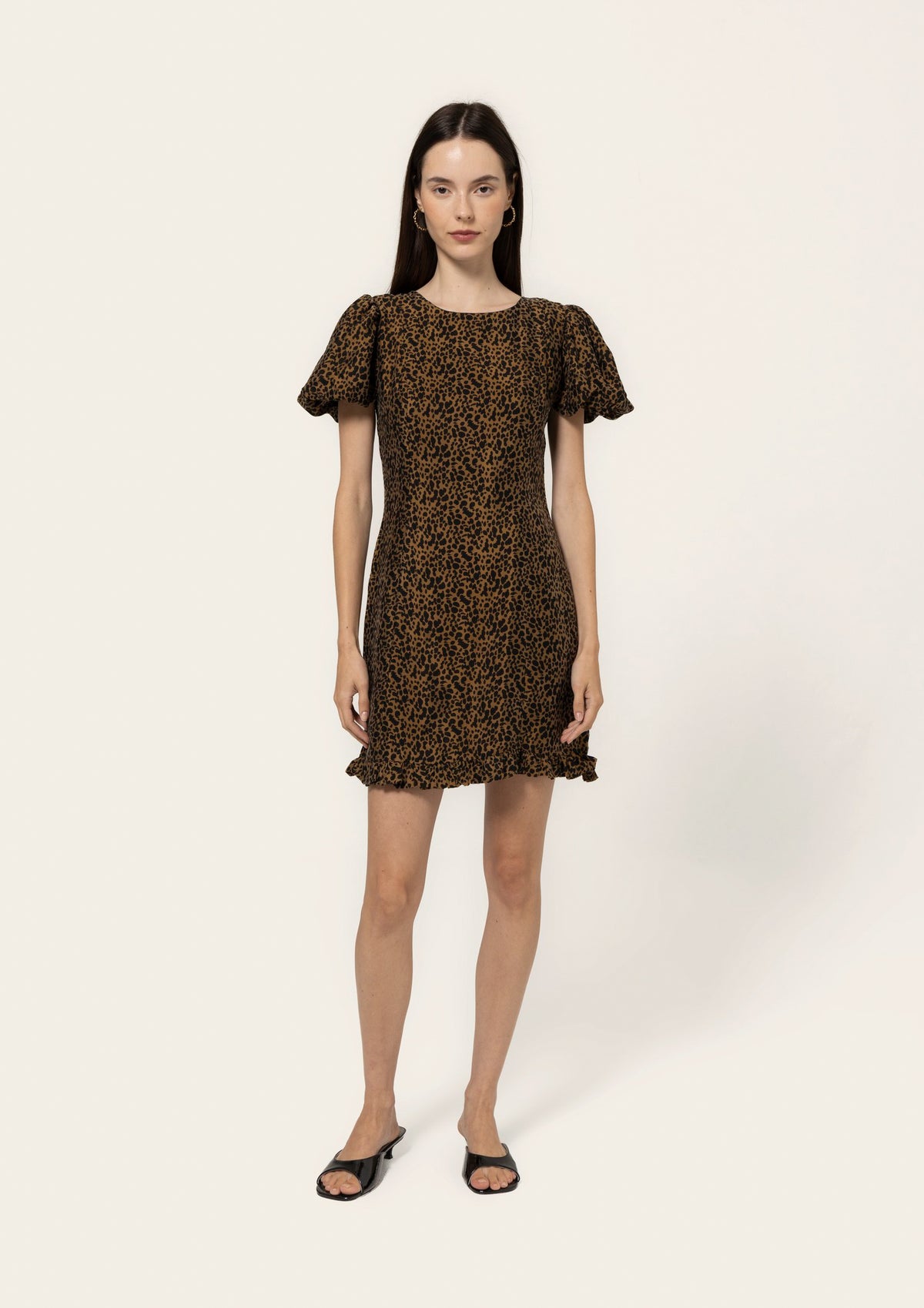 Charlie Dress - 2 left!