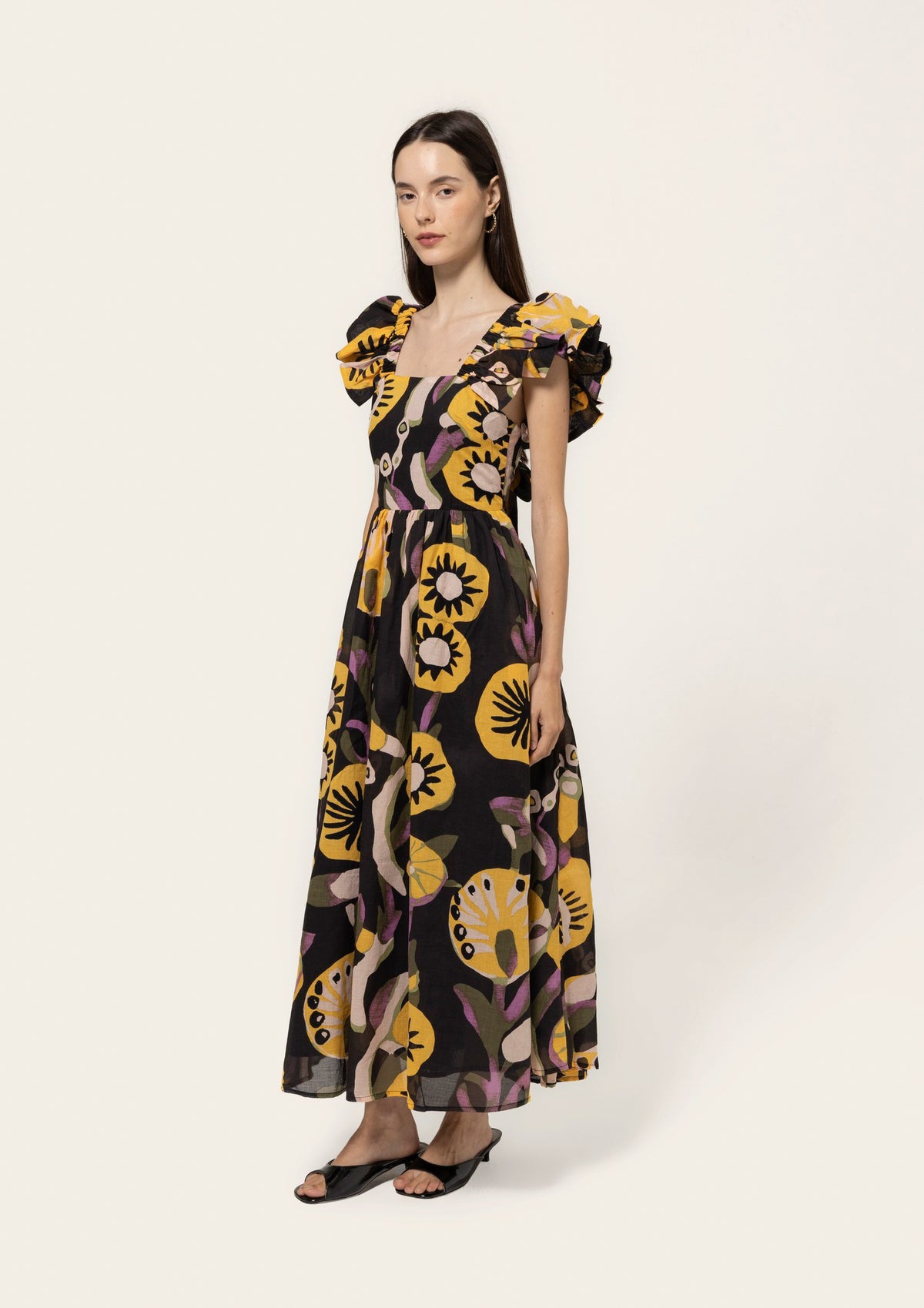 Grace Dress - 1 left!