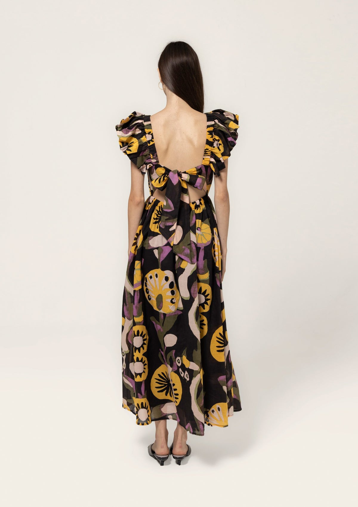 Grace Dress - 1 left!