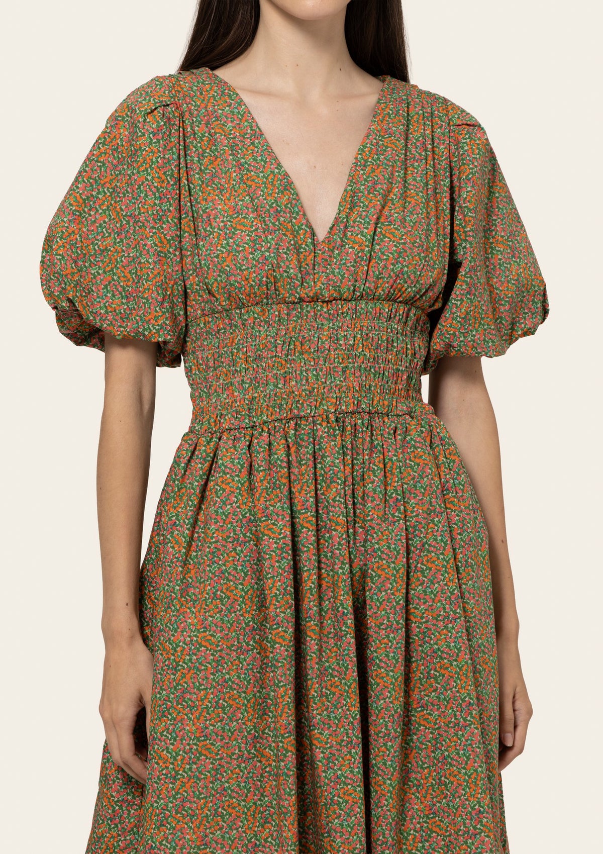 Adeline Dress - 4 left!