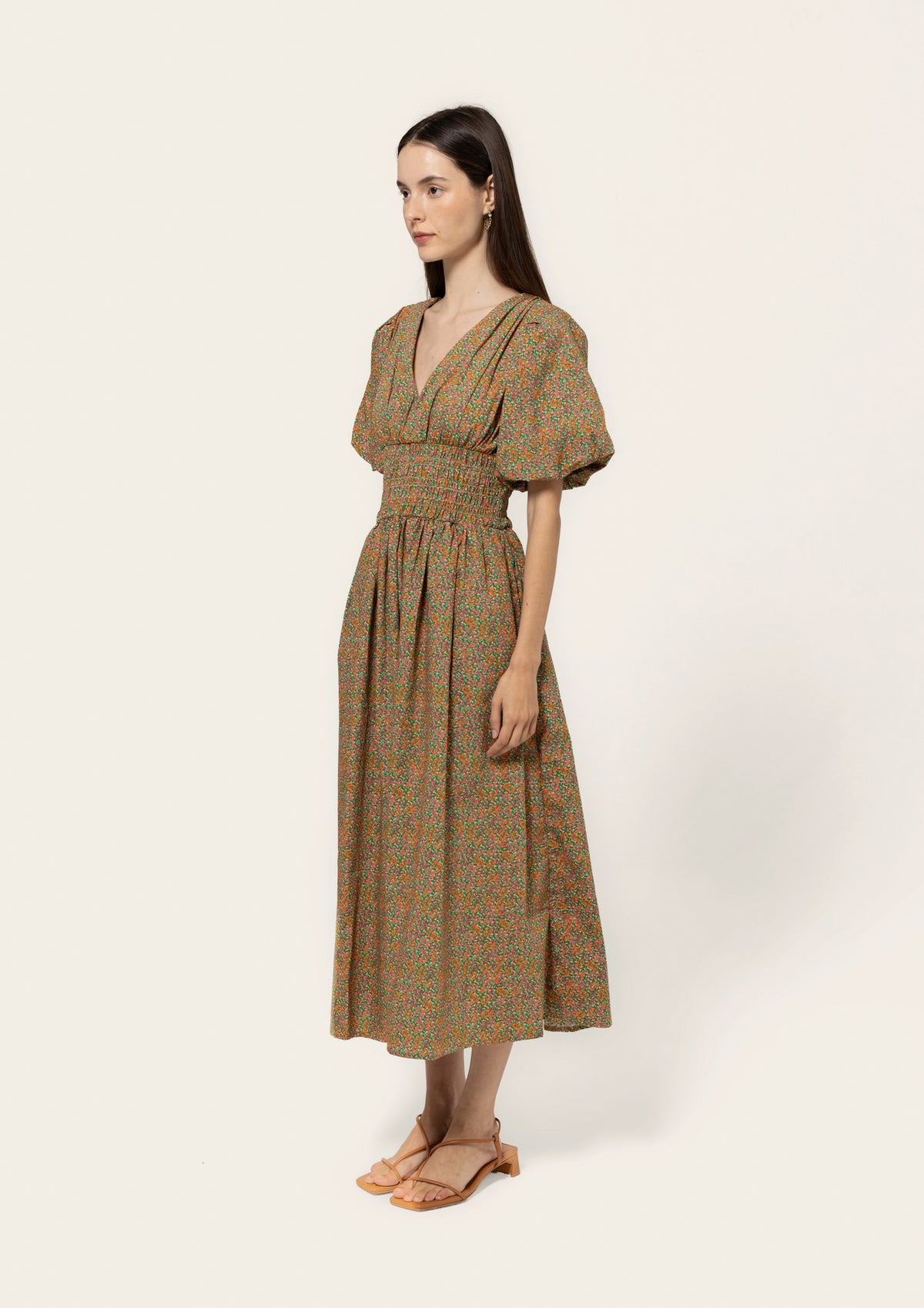 Adeline Dress - 4 left!