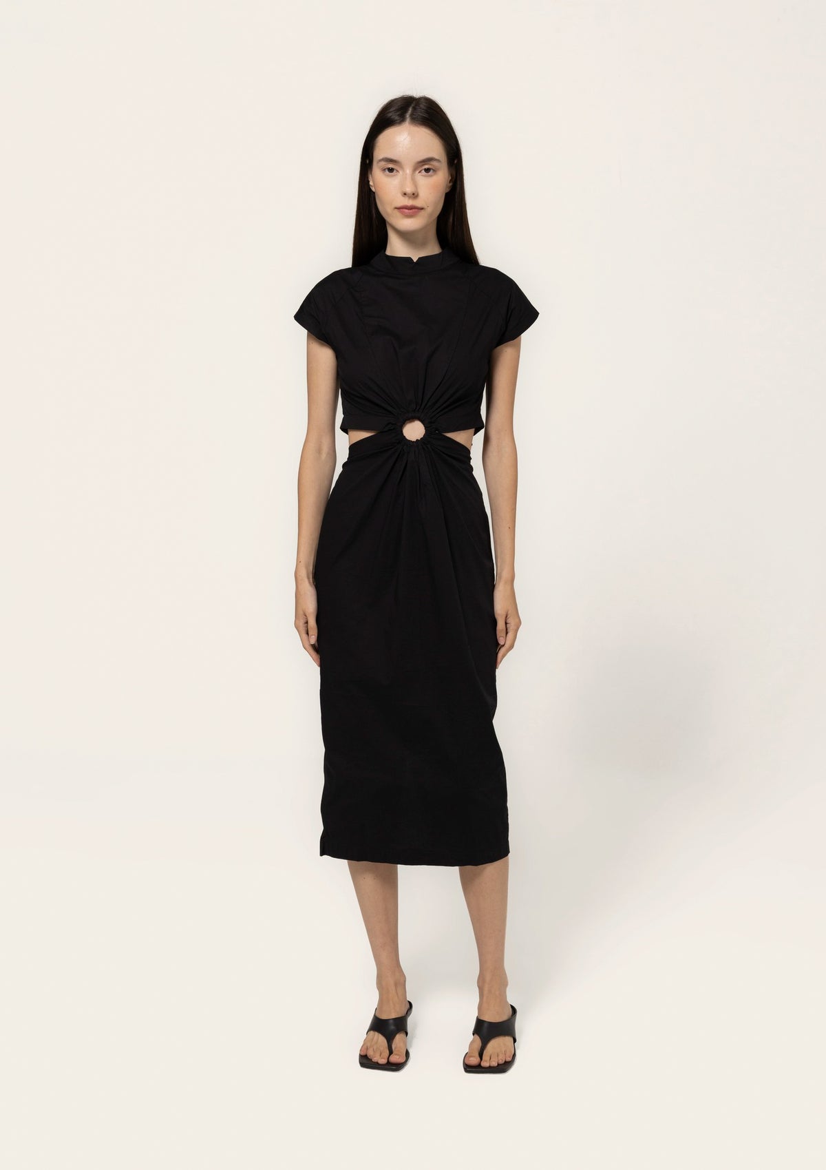 Roxie Dress - 4 left!