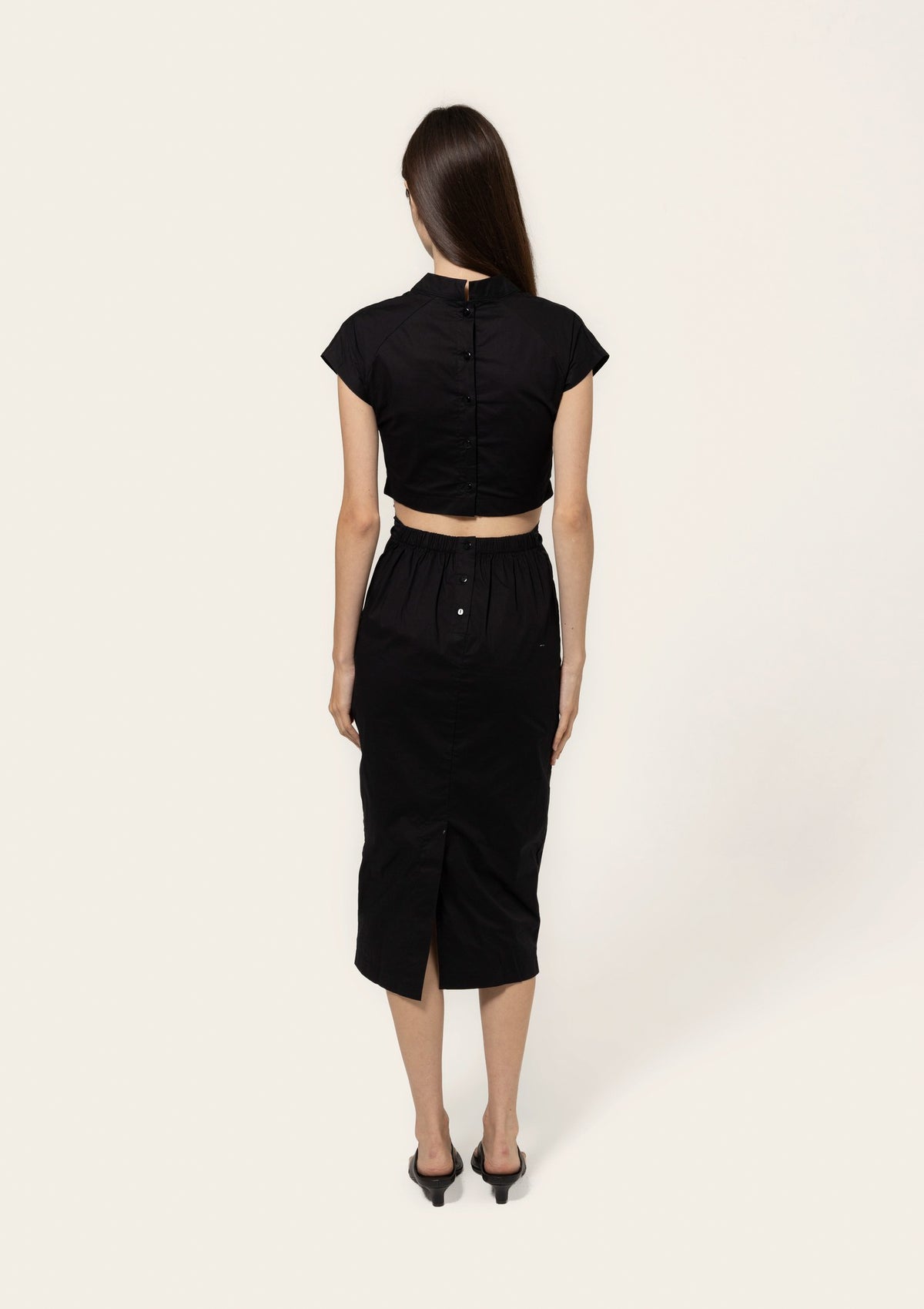 Roxie Dress - 4 left!