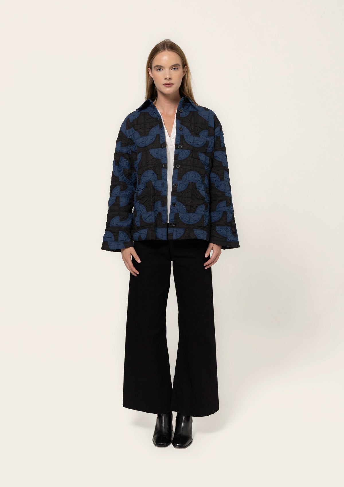 Savannah Jacket