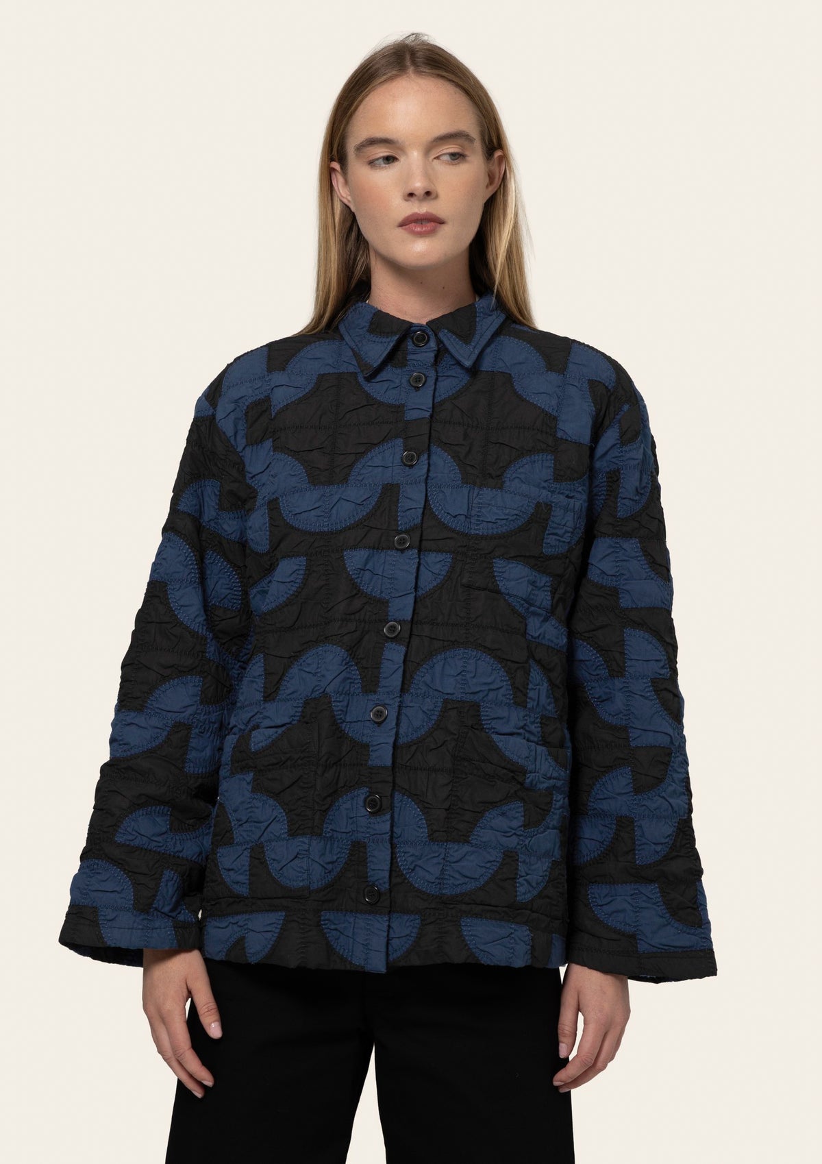 Savannah Jacket