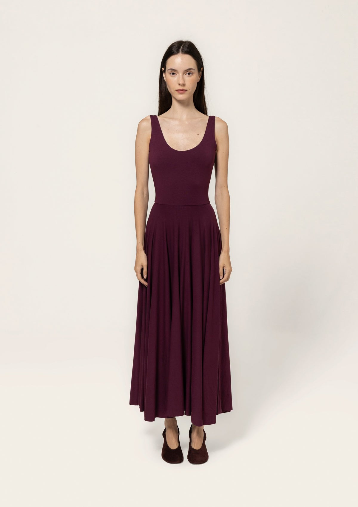 Magali Dress