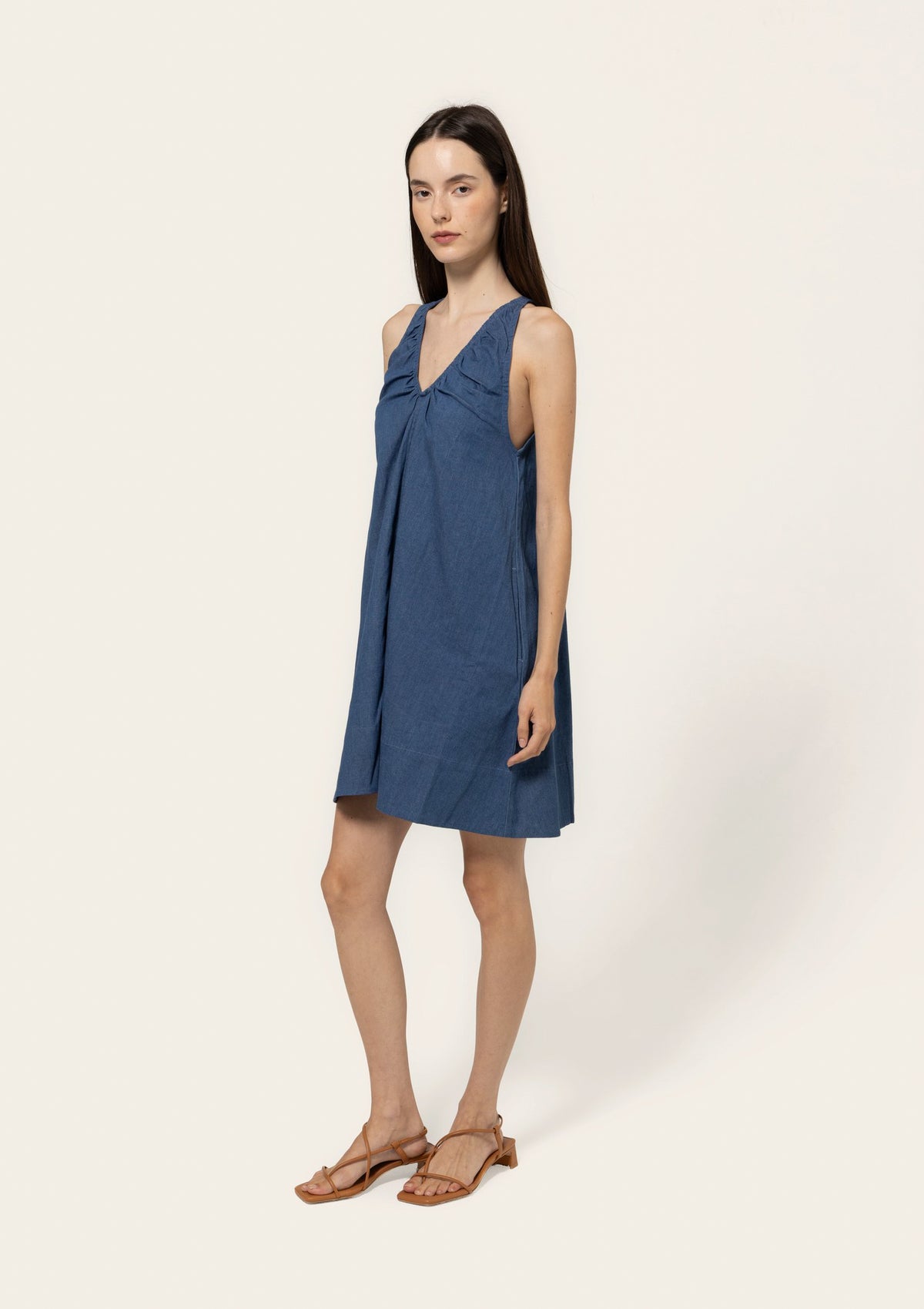 Vida Dress