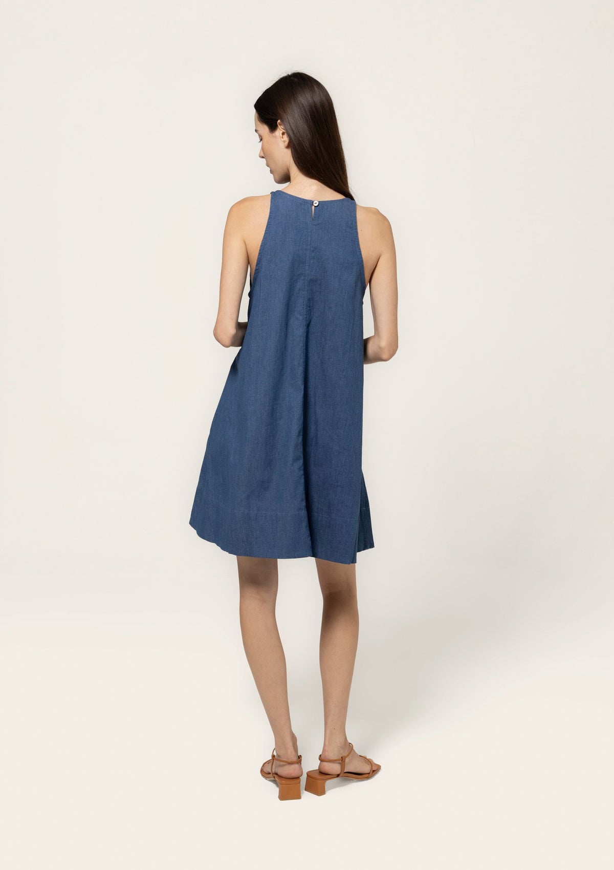 Vida Dress