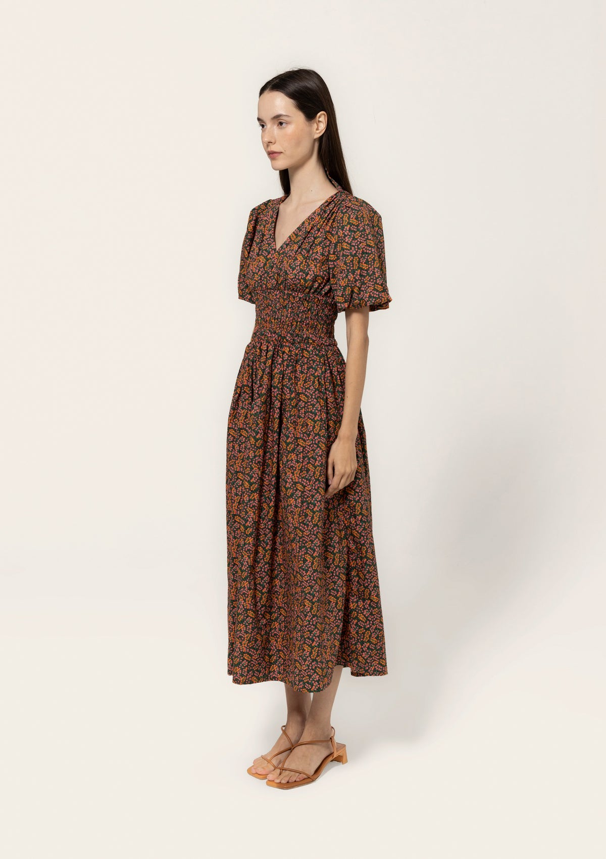 Adeline Dress - 2 left!