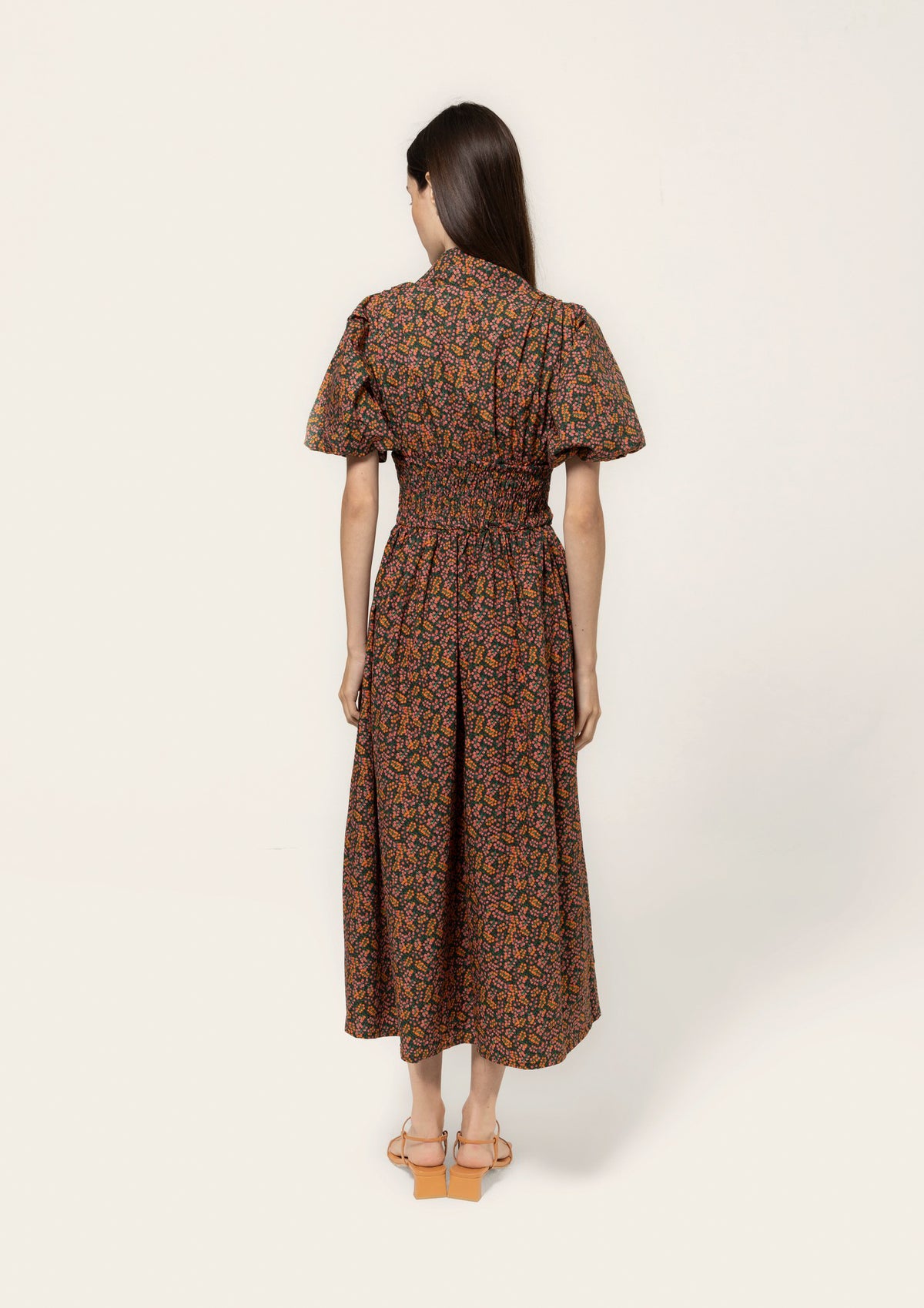 Adeline Dress - 2 left!