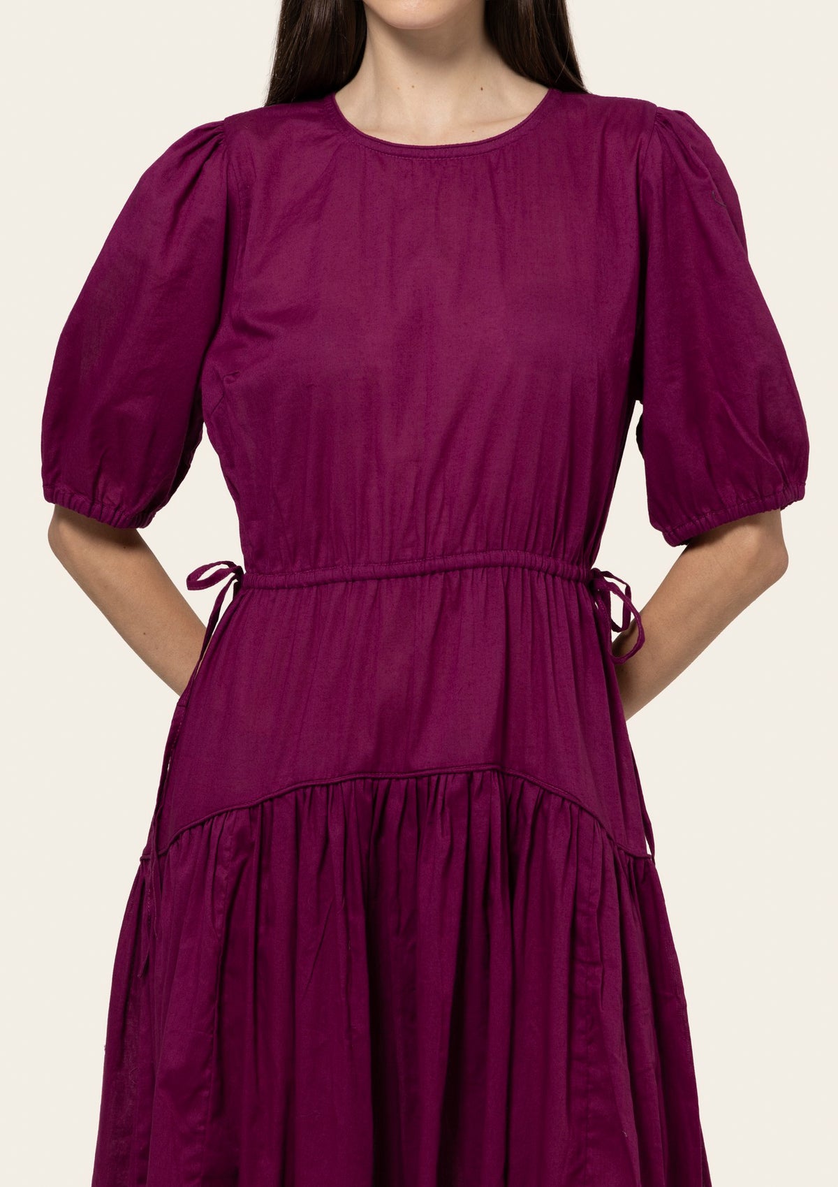 Nola Dress