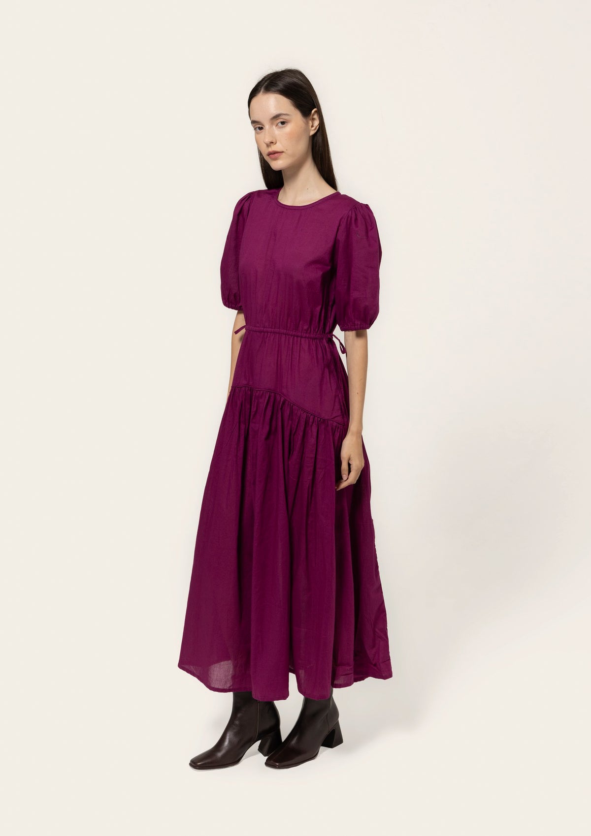 Nola Dress