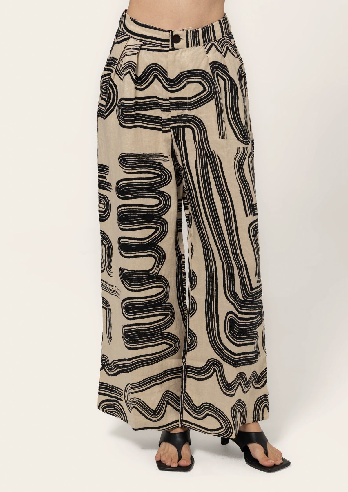 Aster Pant