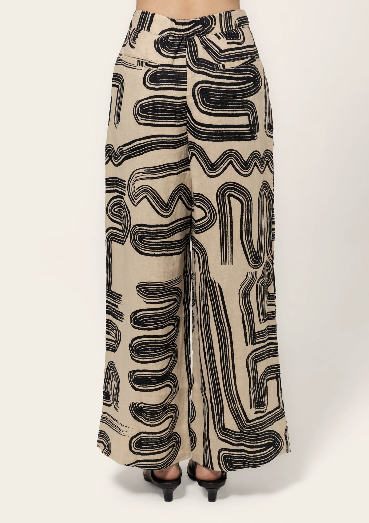 Aster Pant