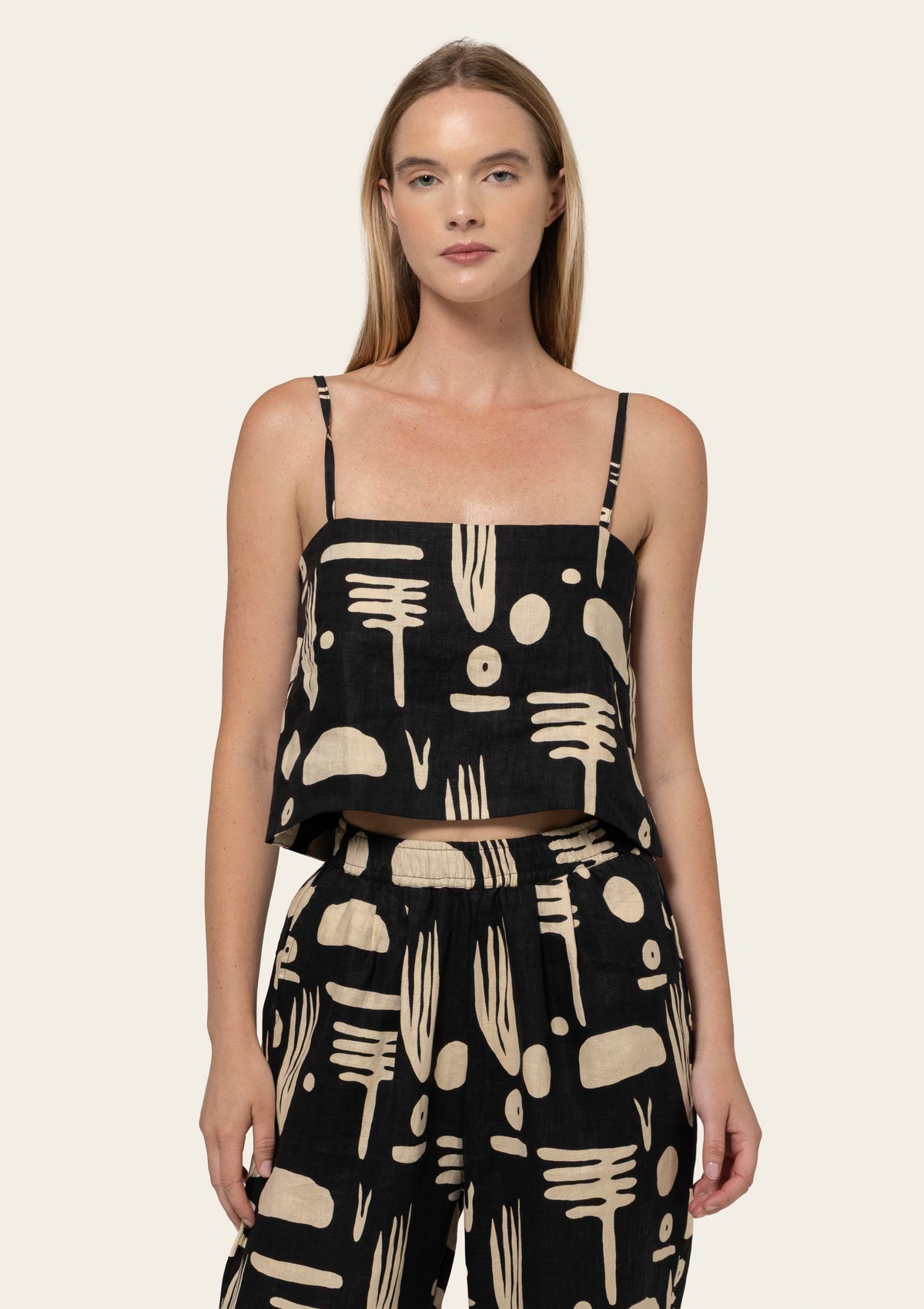 June Top