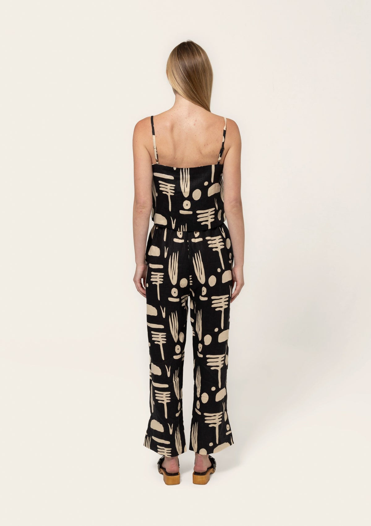 Faye Pant
