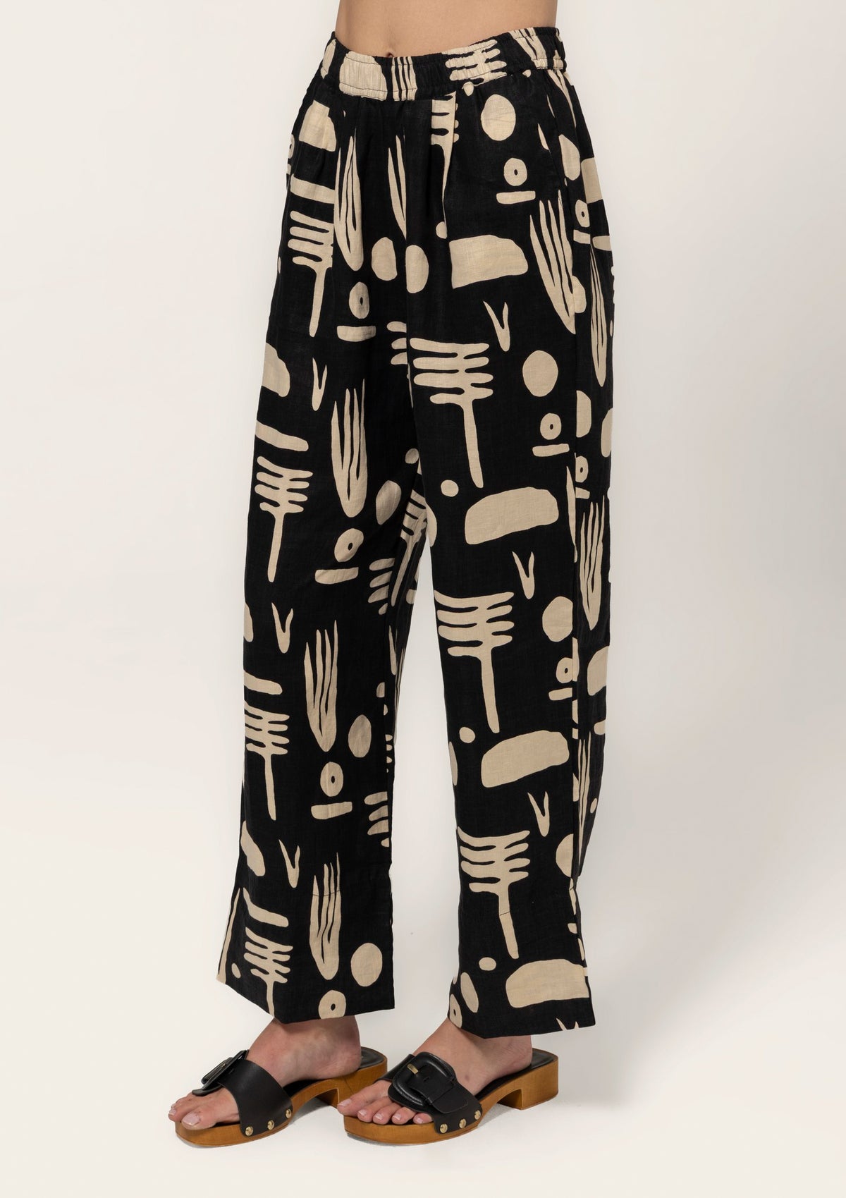Faye Pant