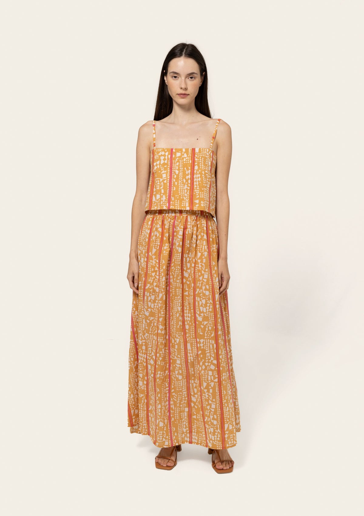 Avery Skirt