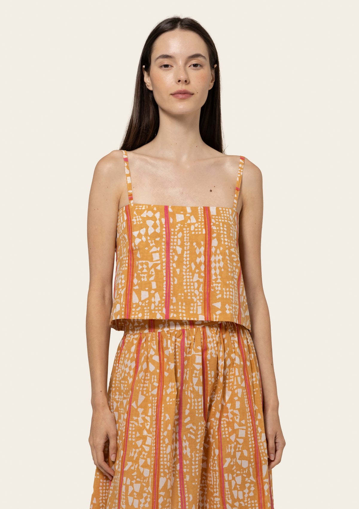 June Top