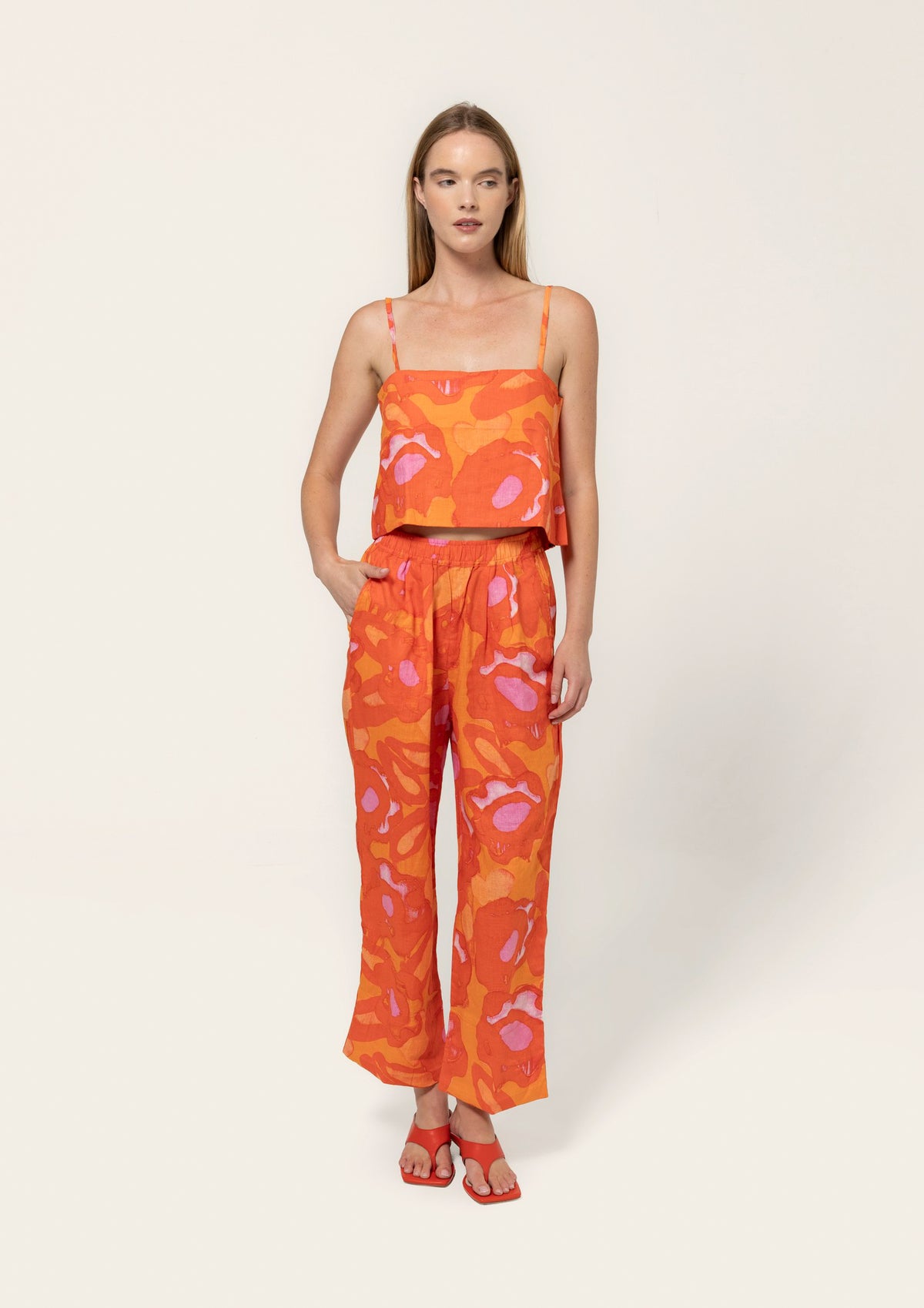 June Top