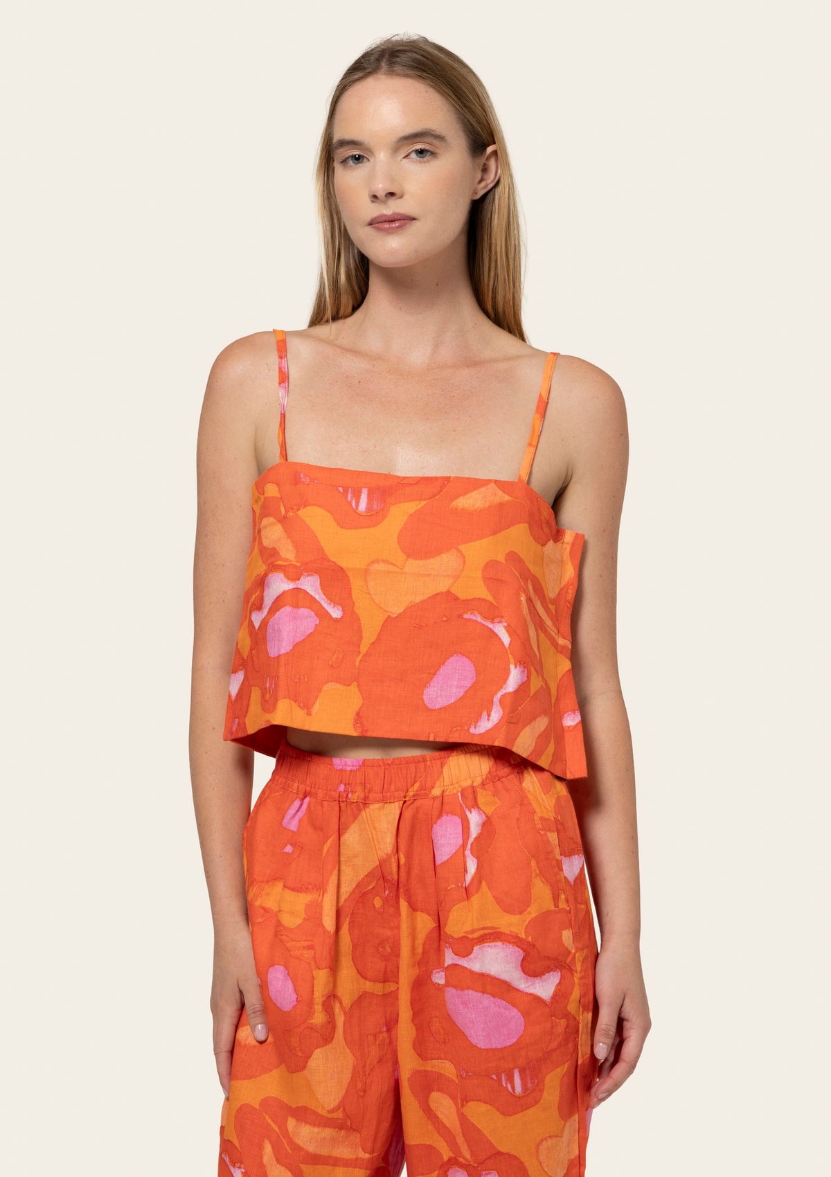 June Top