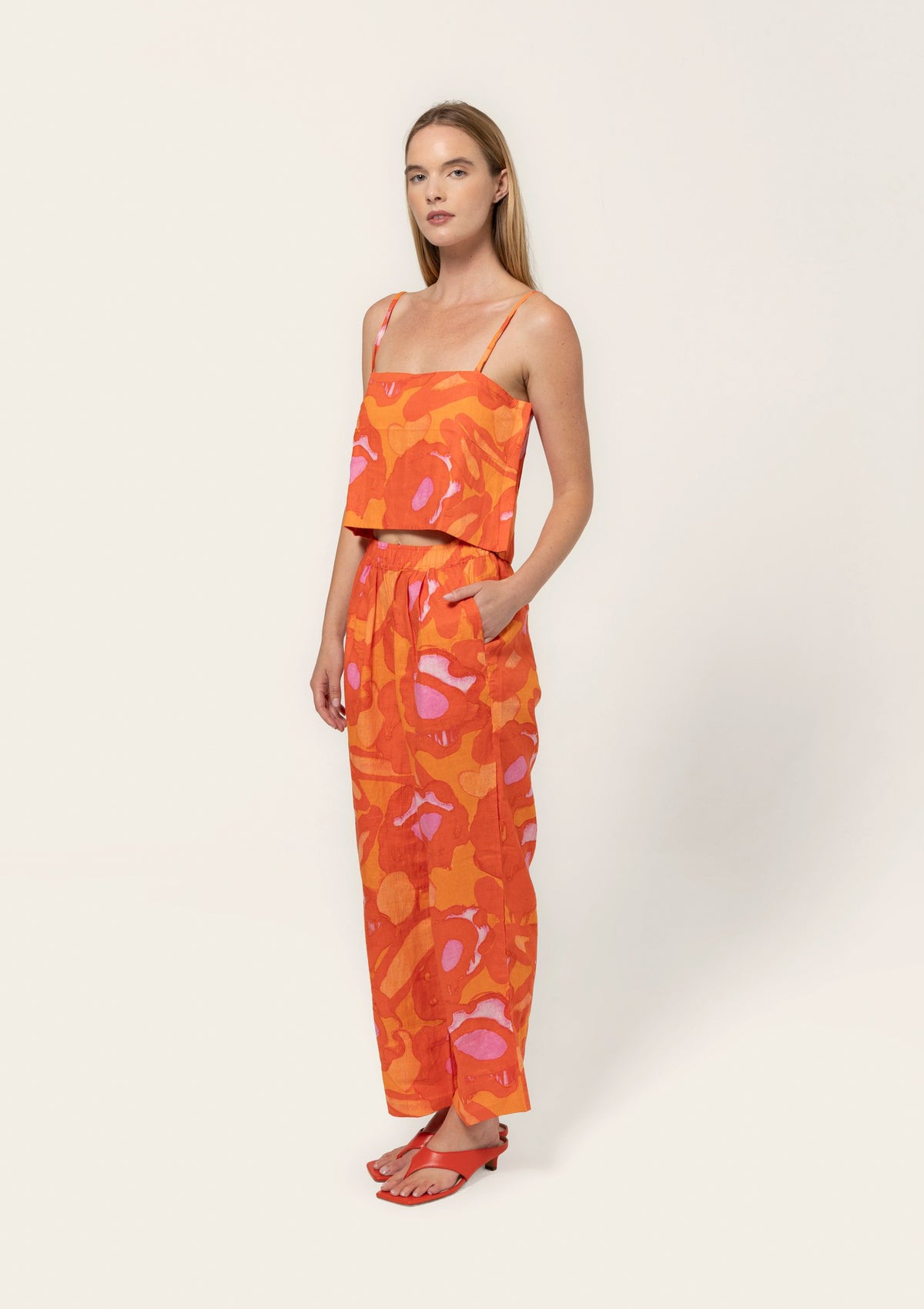 Faye Pant