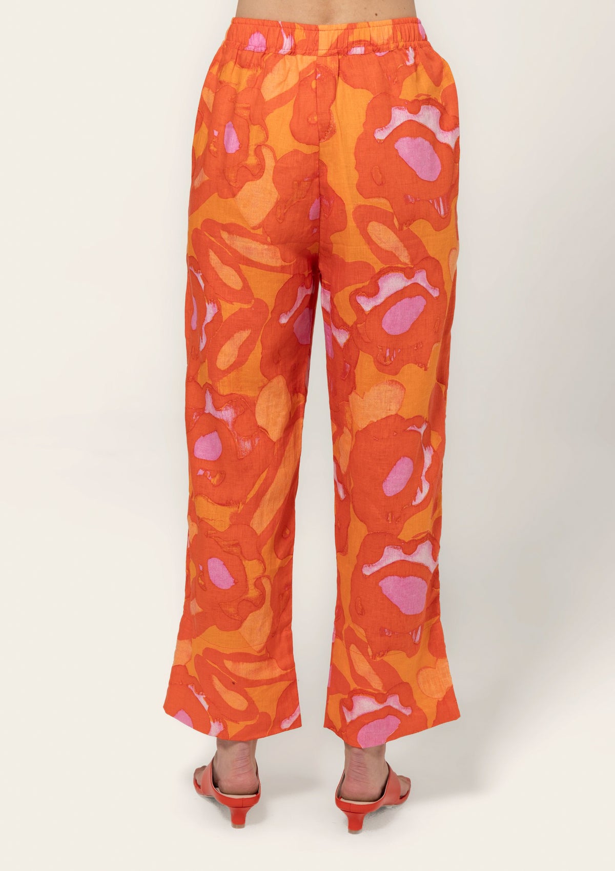 Faye Pant