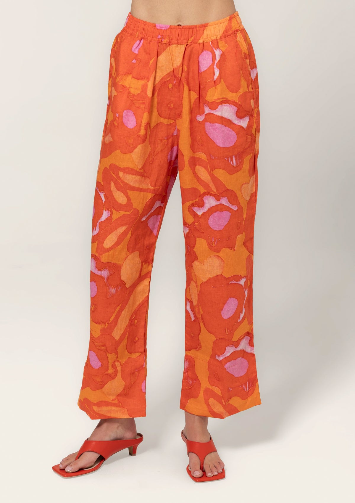 Faye Pant