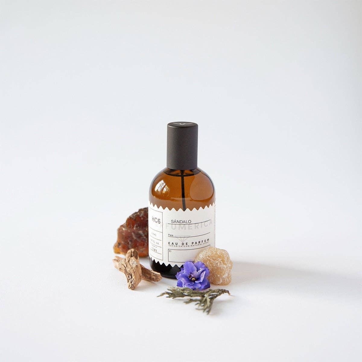 Perfumérica - HC6 Sandalwood, Eau de Parfum