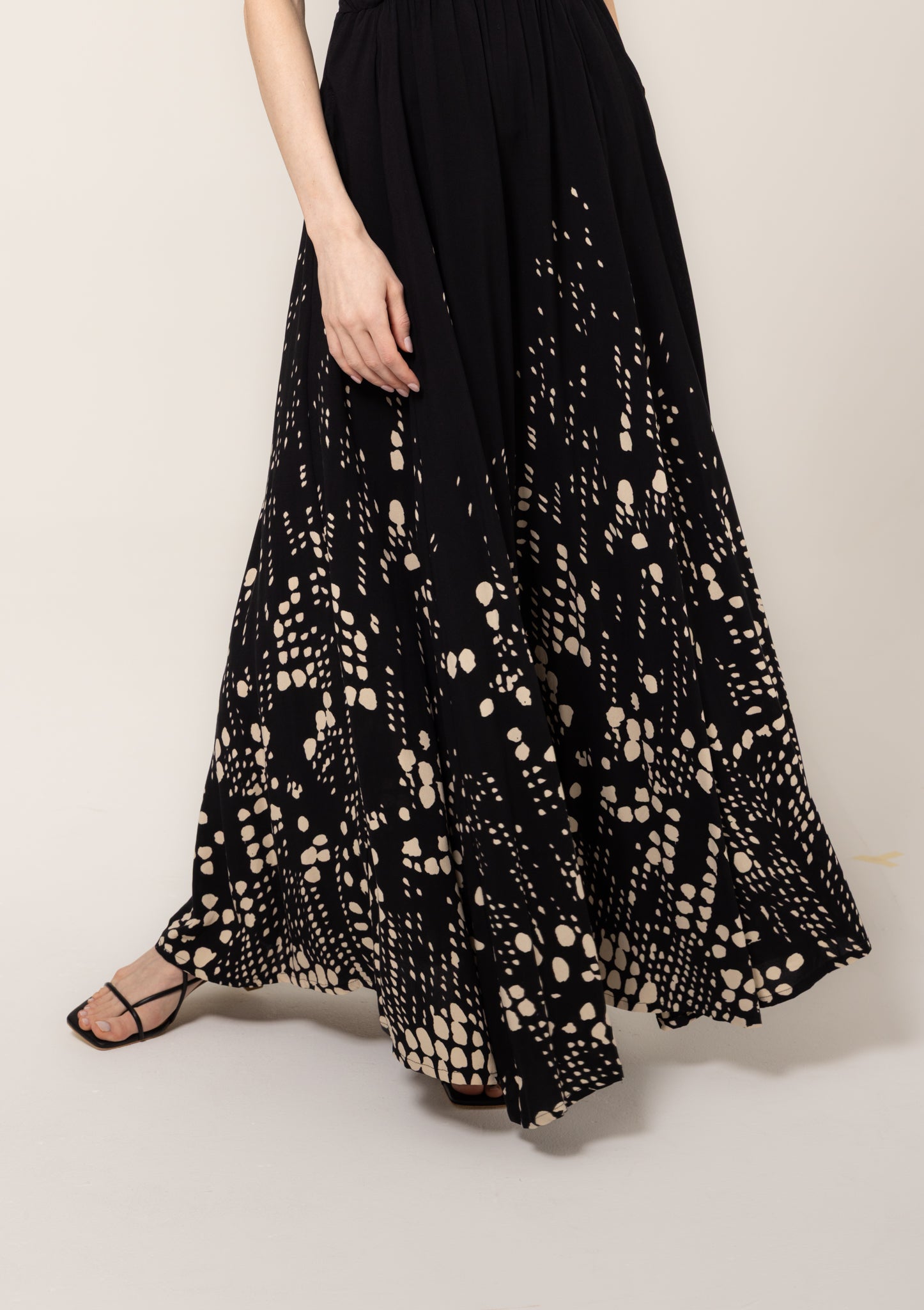 La Vie En Rose Dress