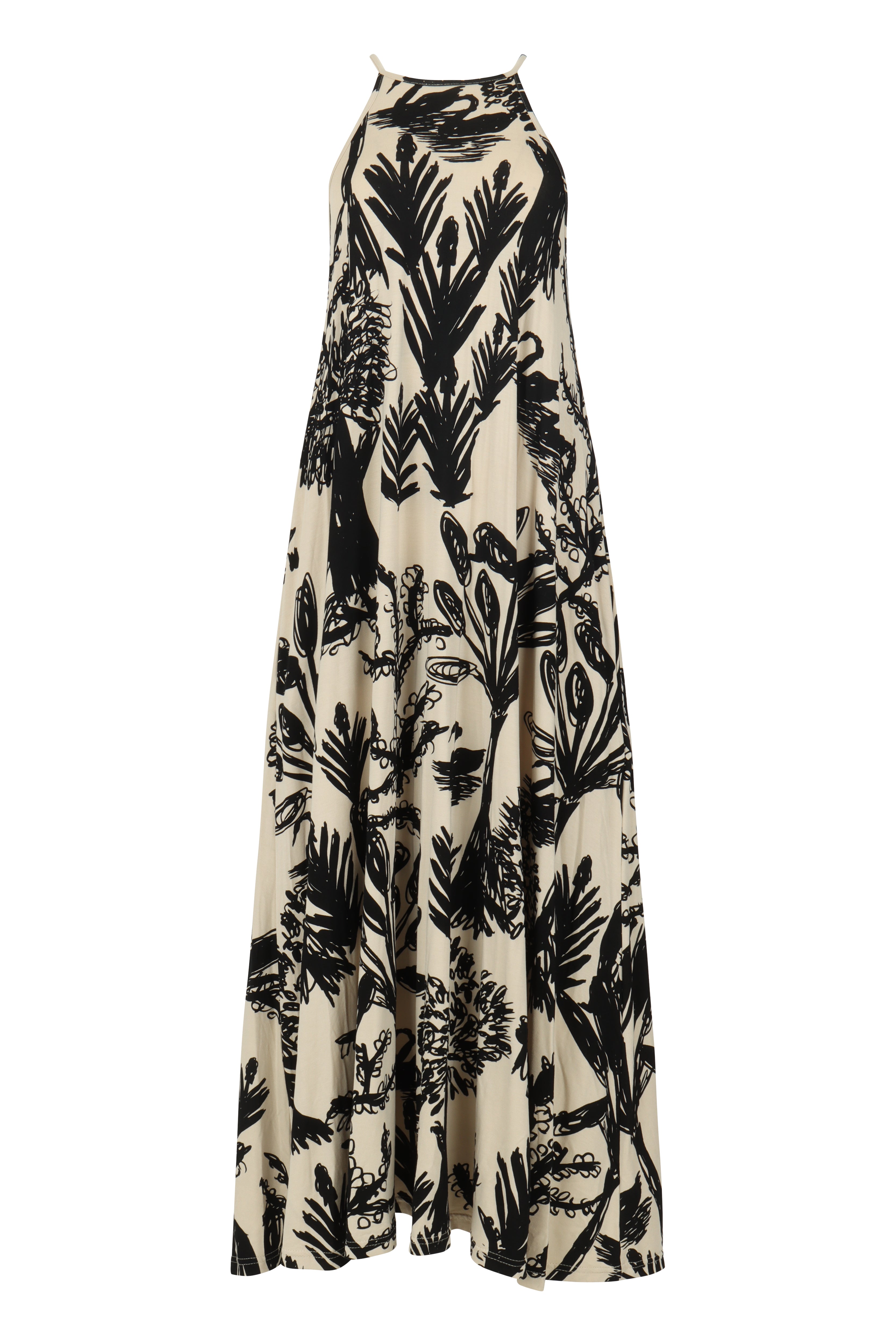 Newport Dress