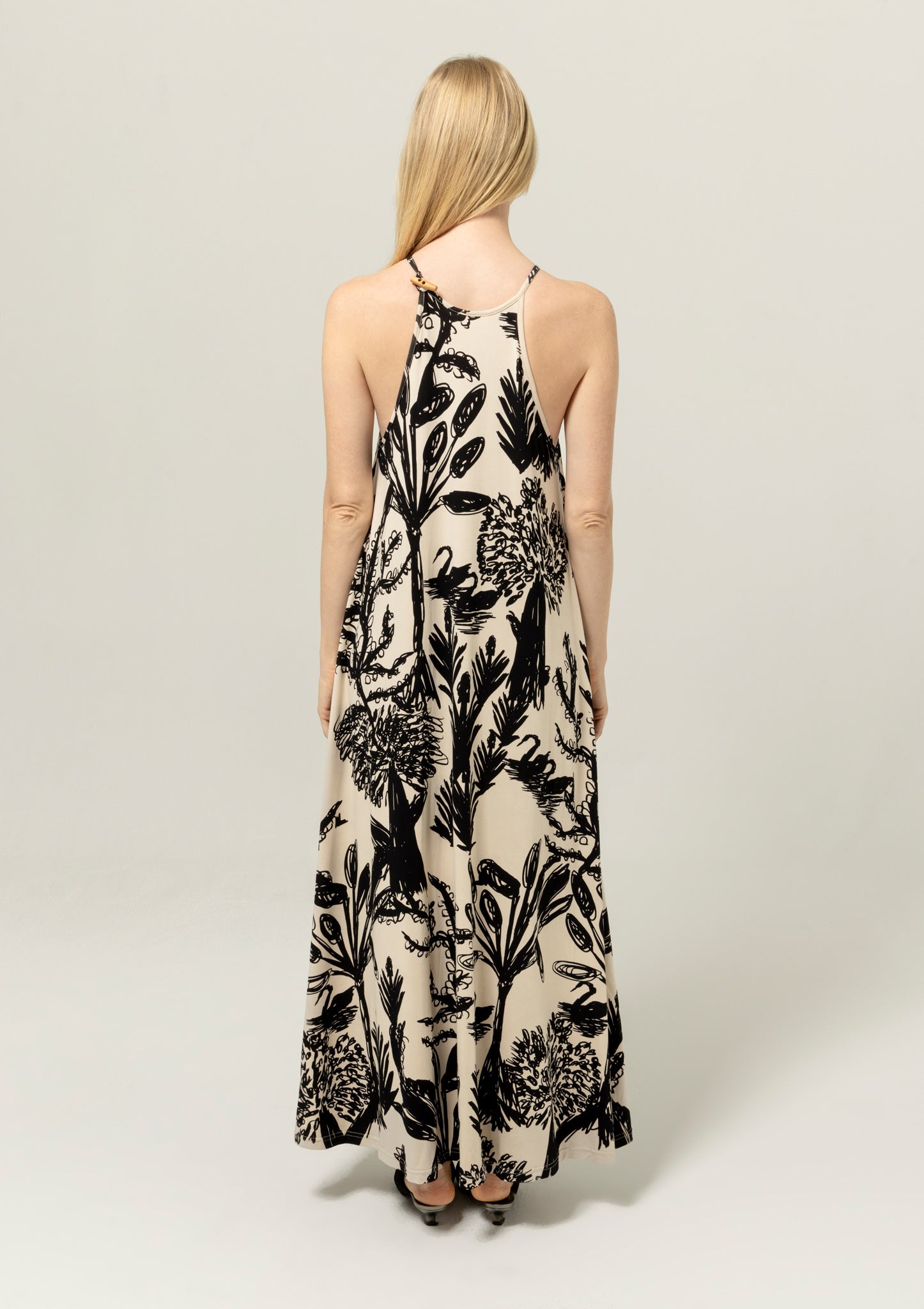 Newport Dress