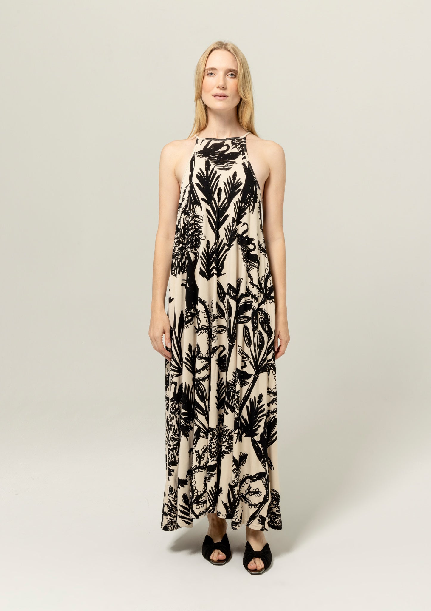 Newport Dress