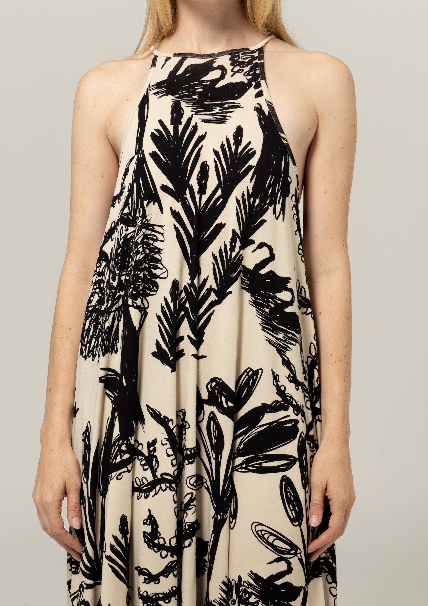 Newport Dress