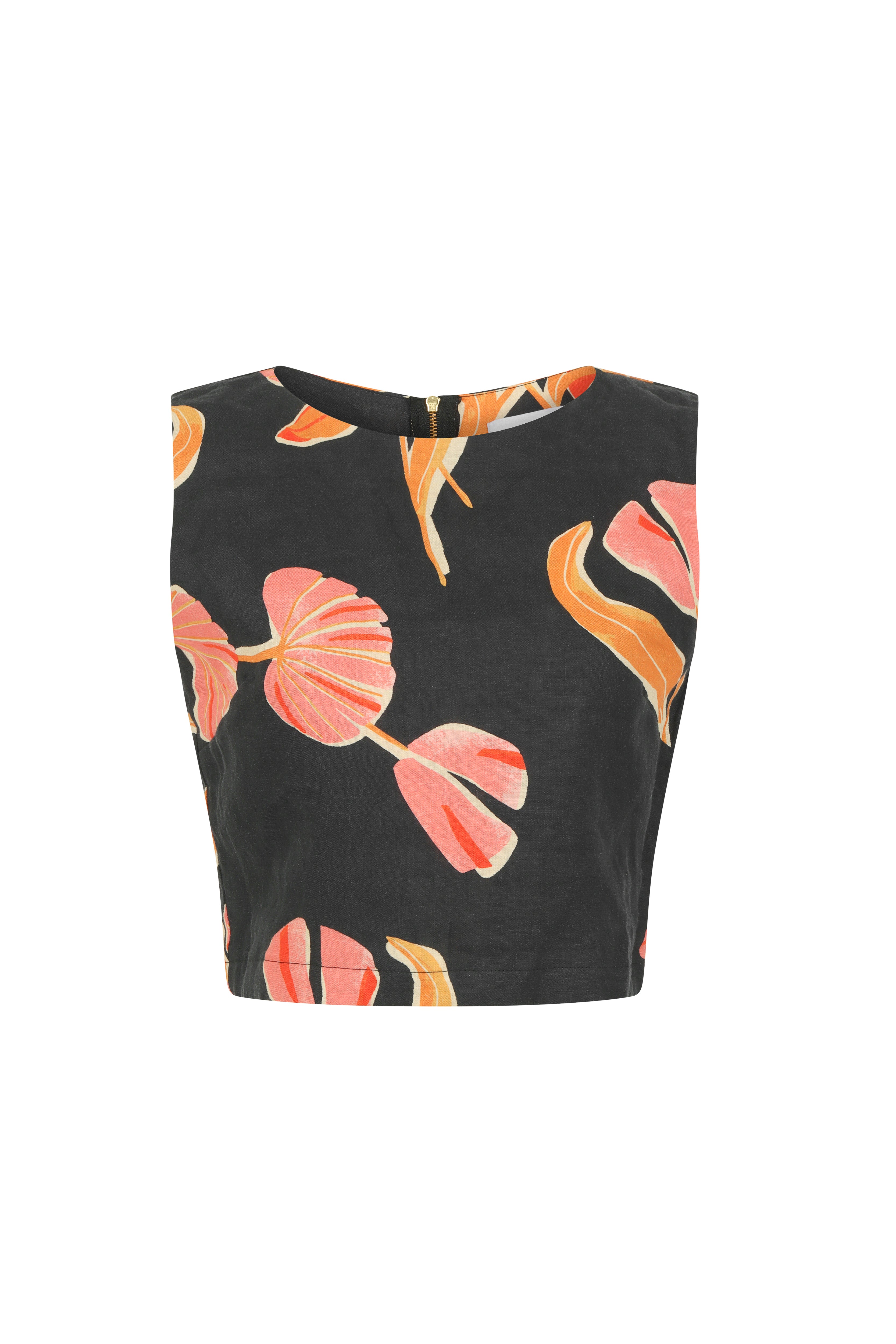 Mesa Top