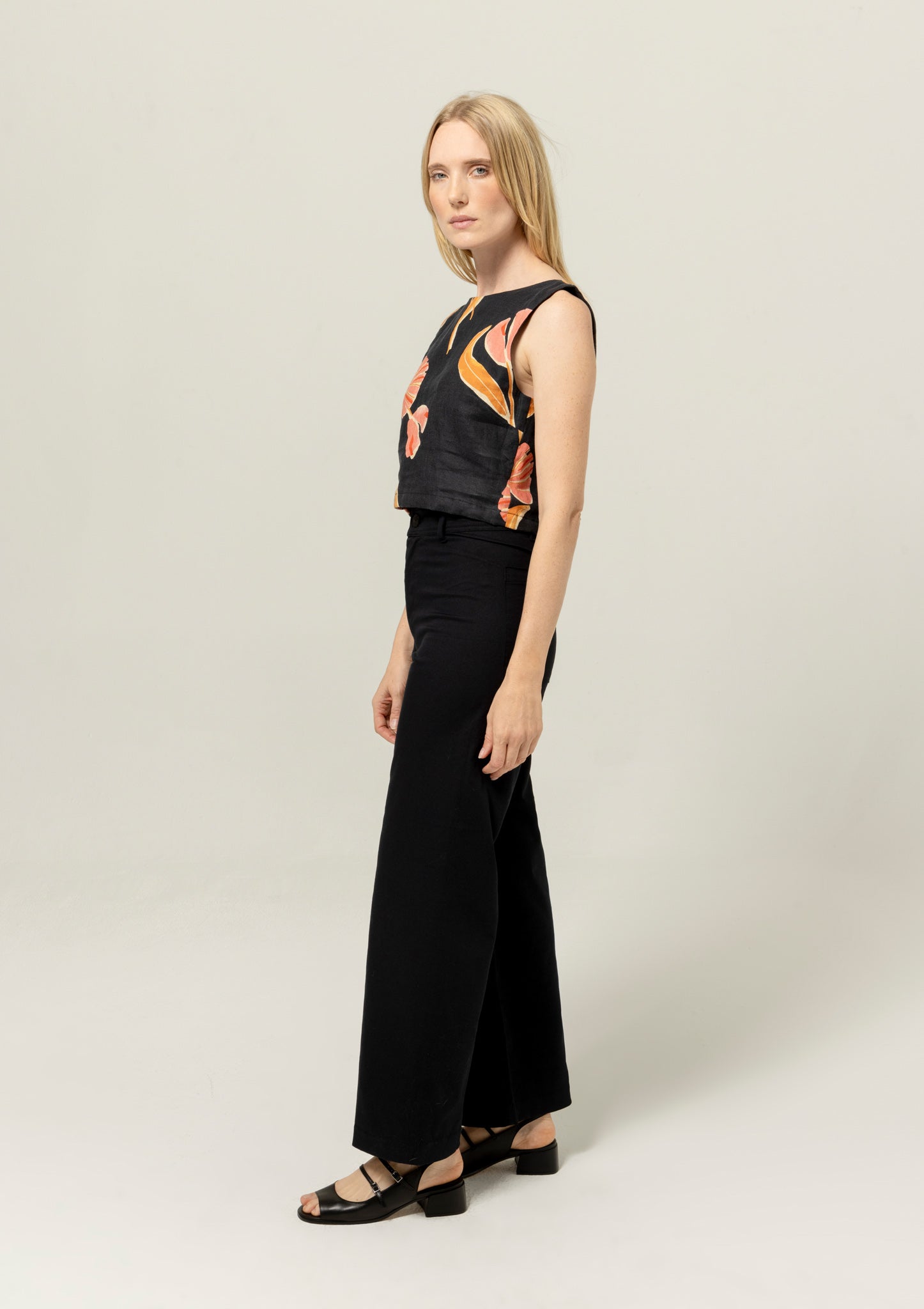 Mesa Top