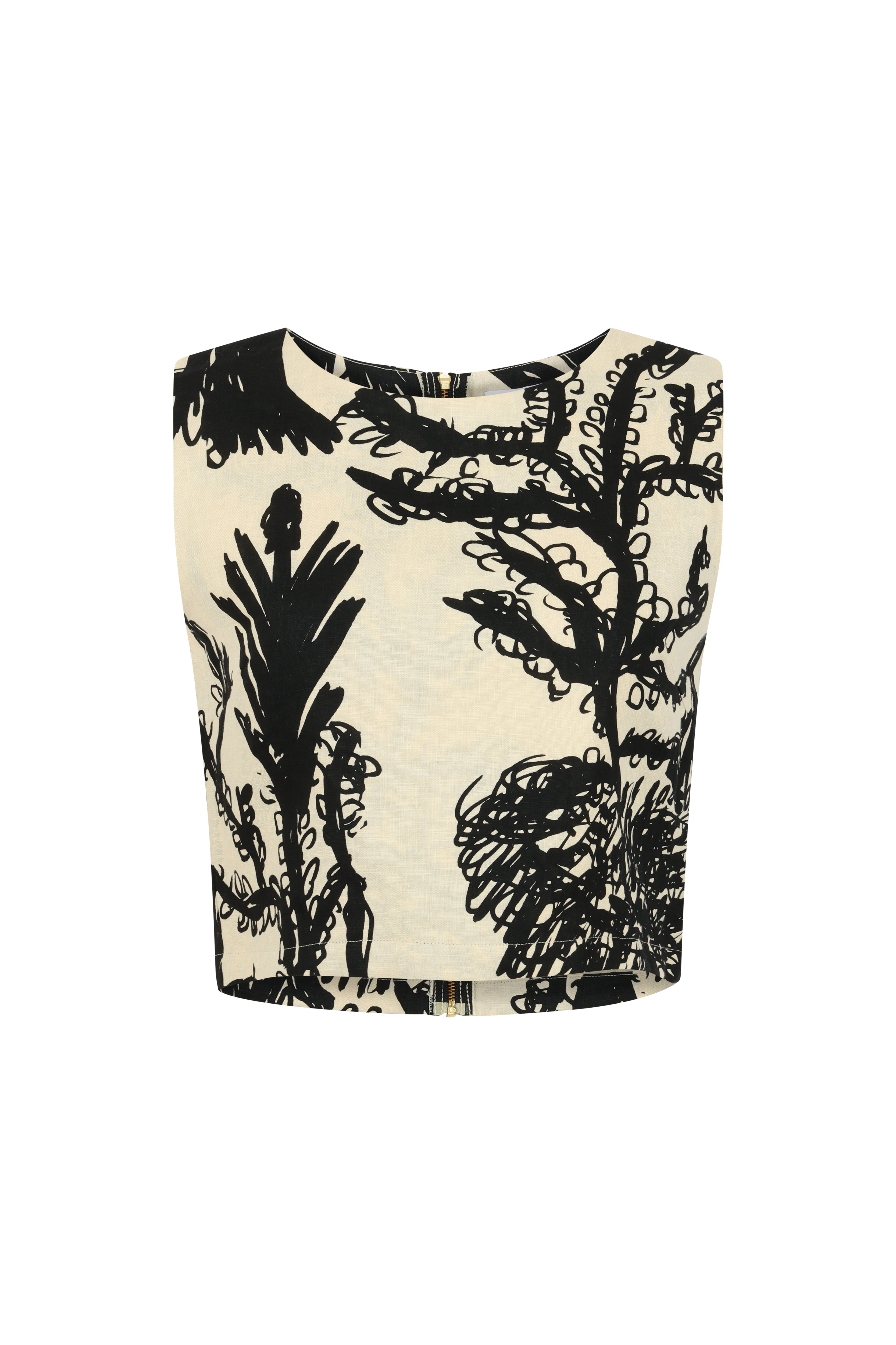 Mesa Top