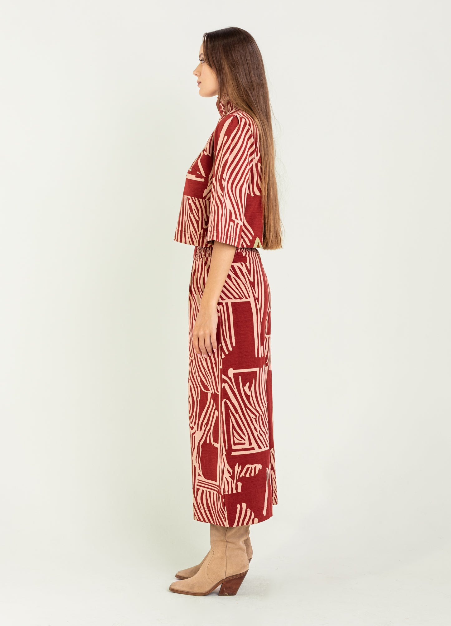 Atlas Pant