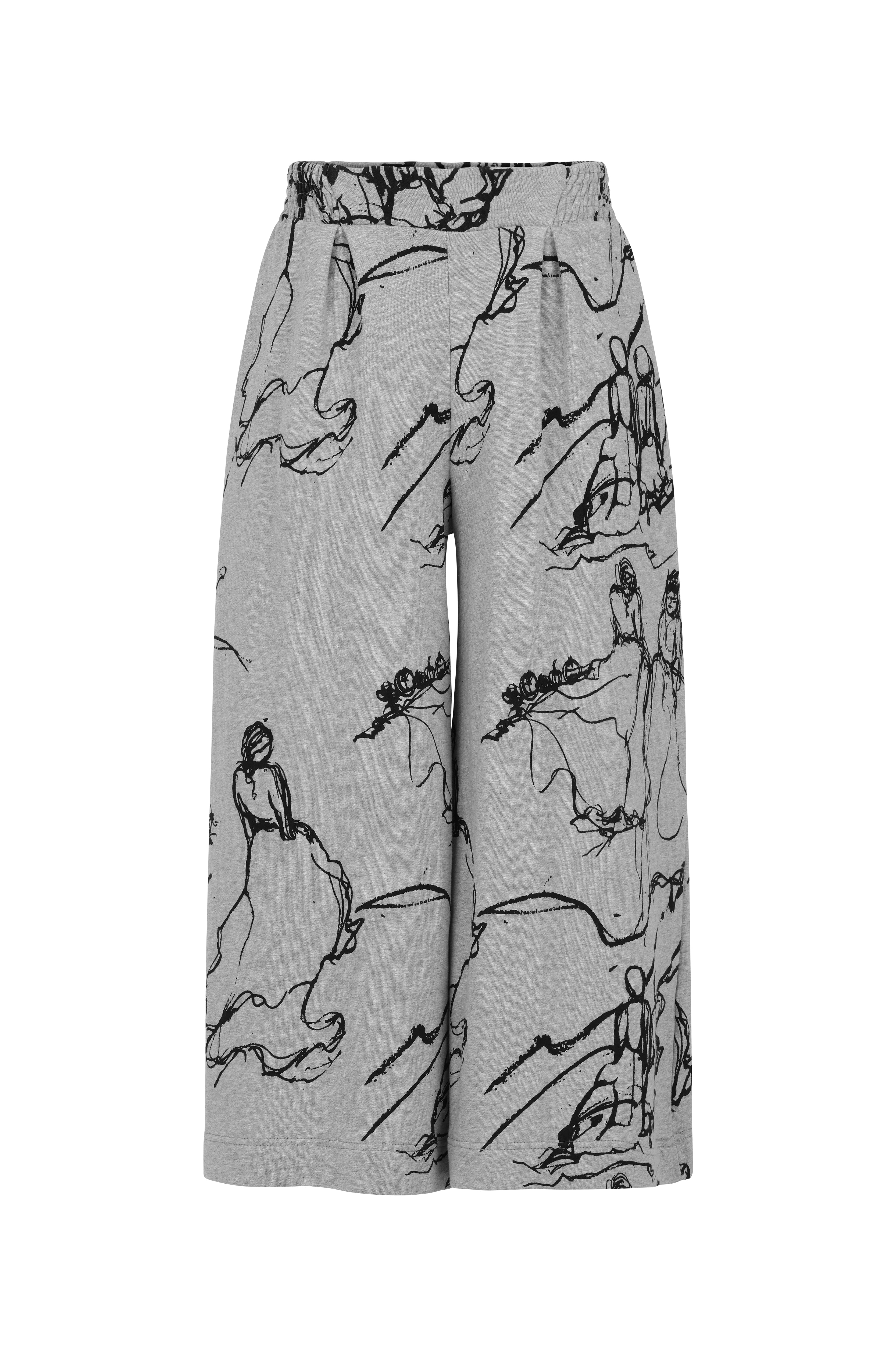 Atlas Pant