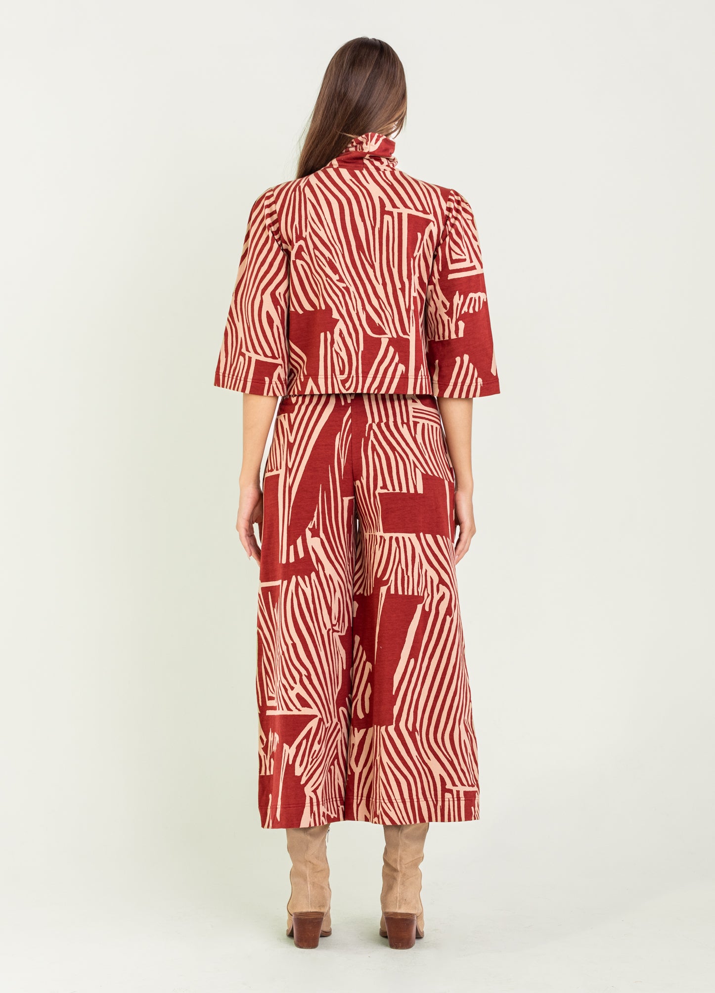 Atlas Pant
