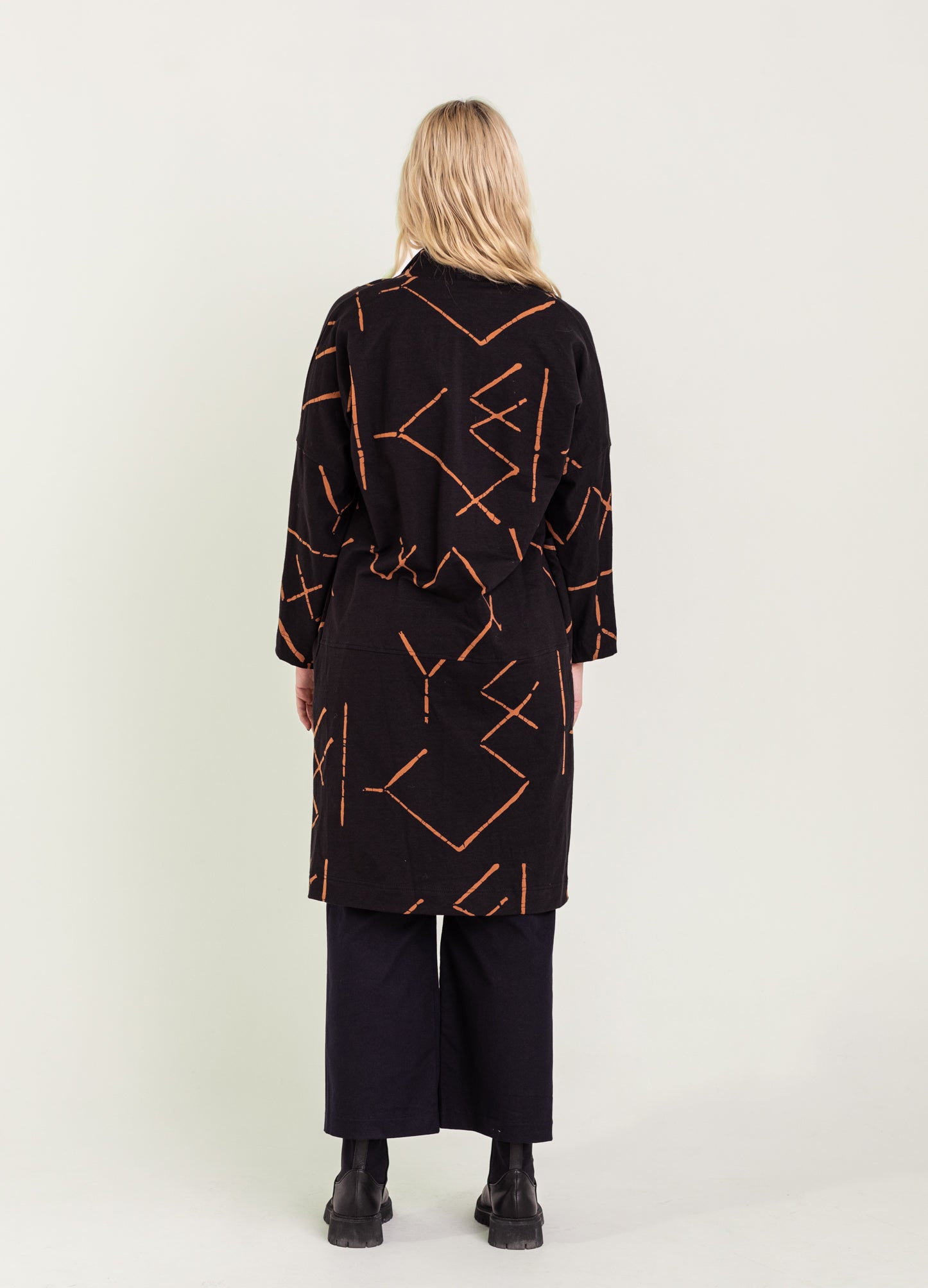 Tate Jacket
