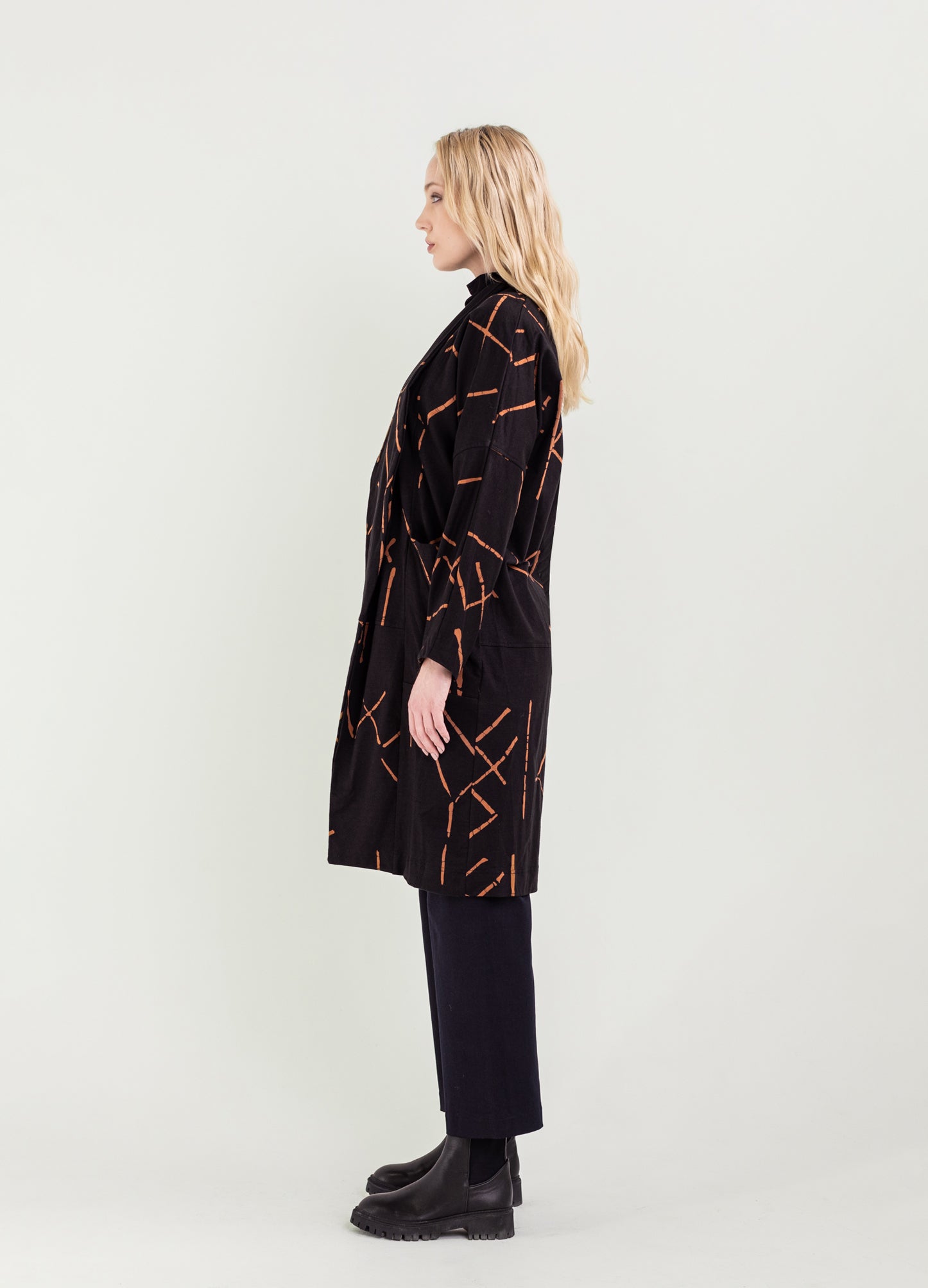 Tate Jacket