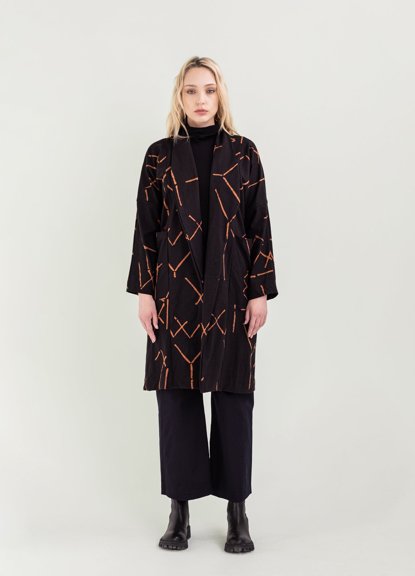 Tate Jacket