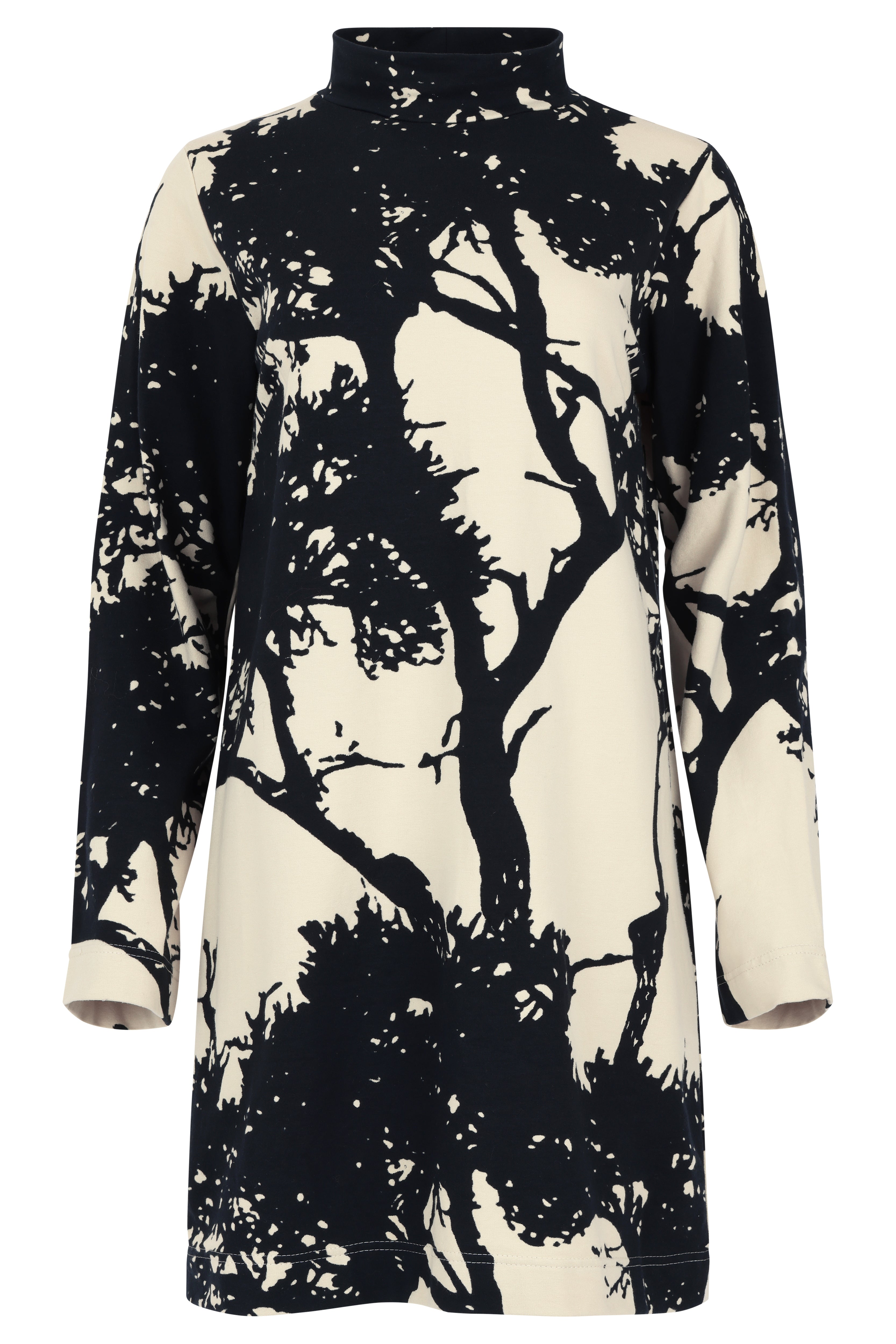 Odin Dress