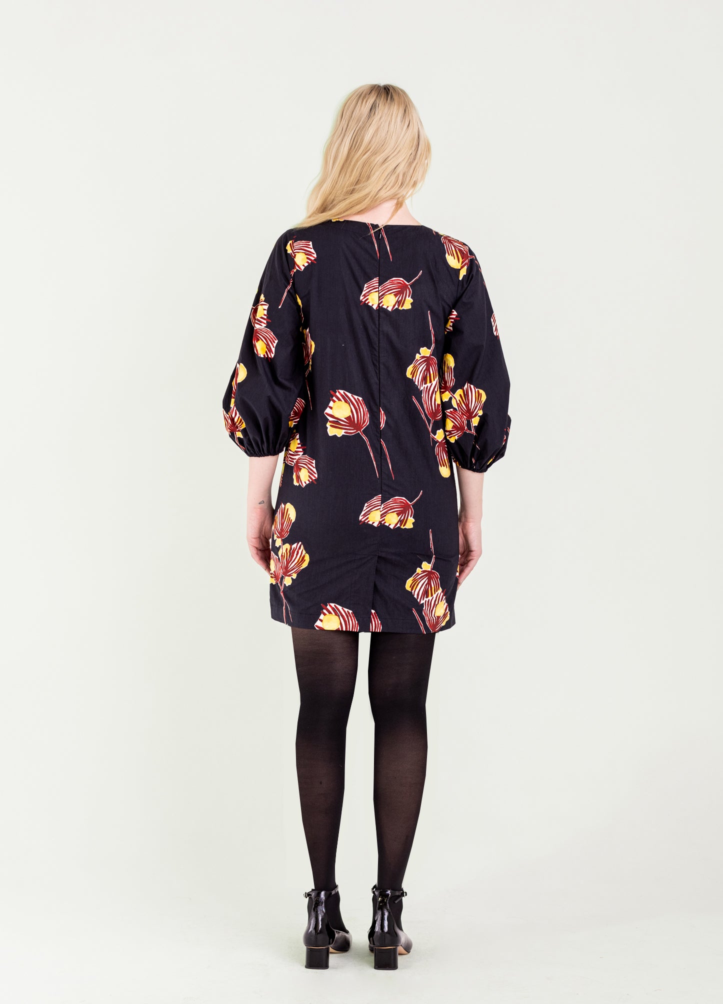 Adley Dress