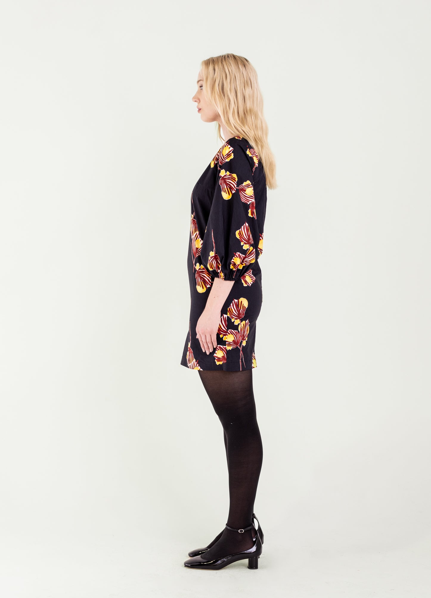 Adley Dress