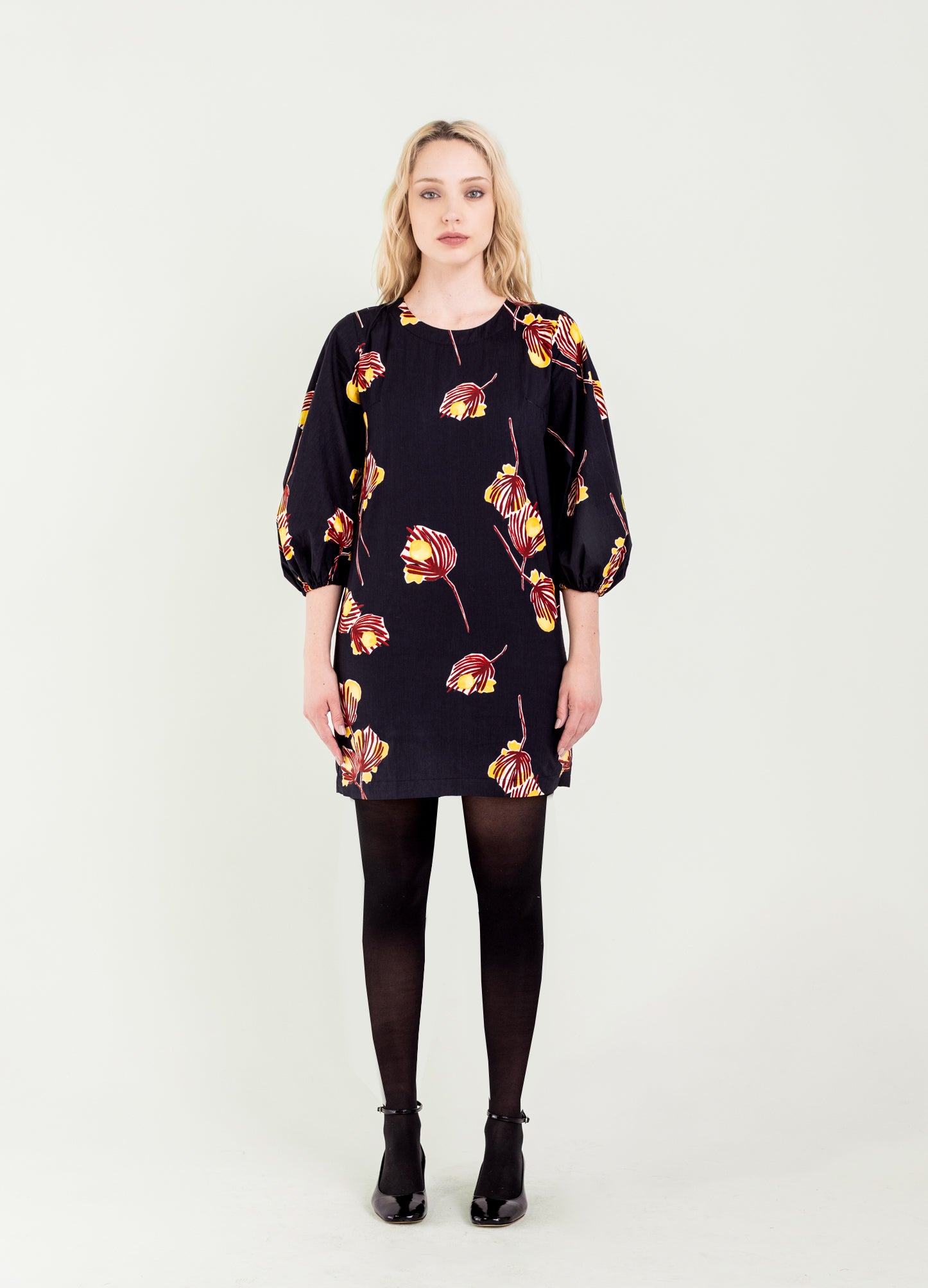 Adley Dress