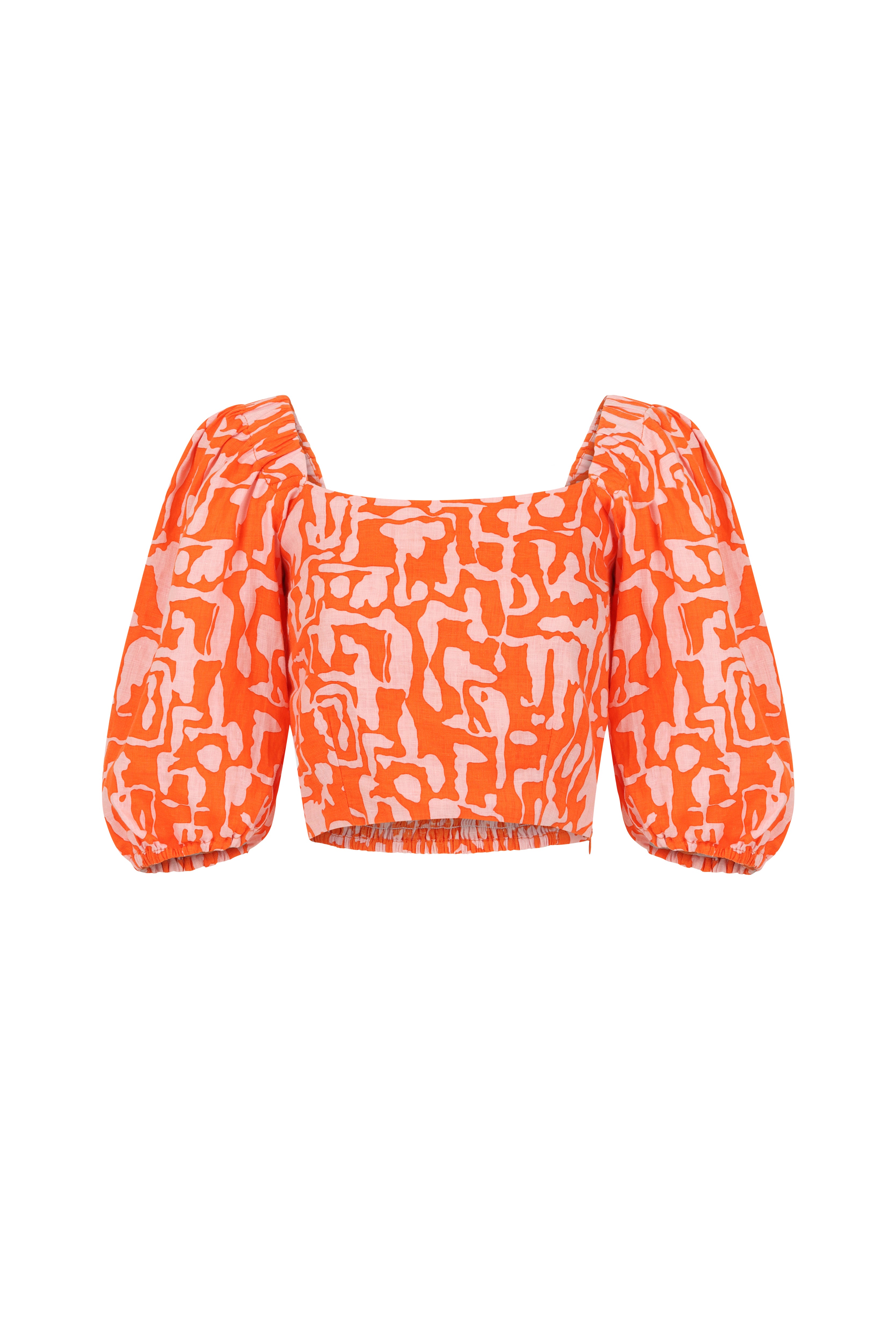 Perla Top