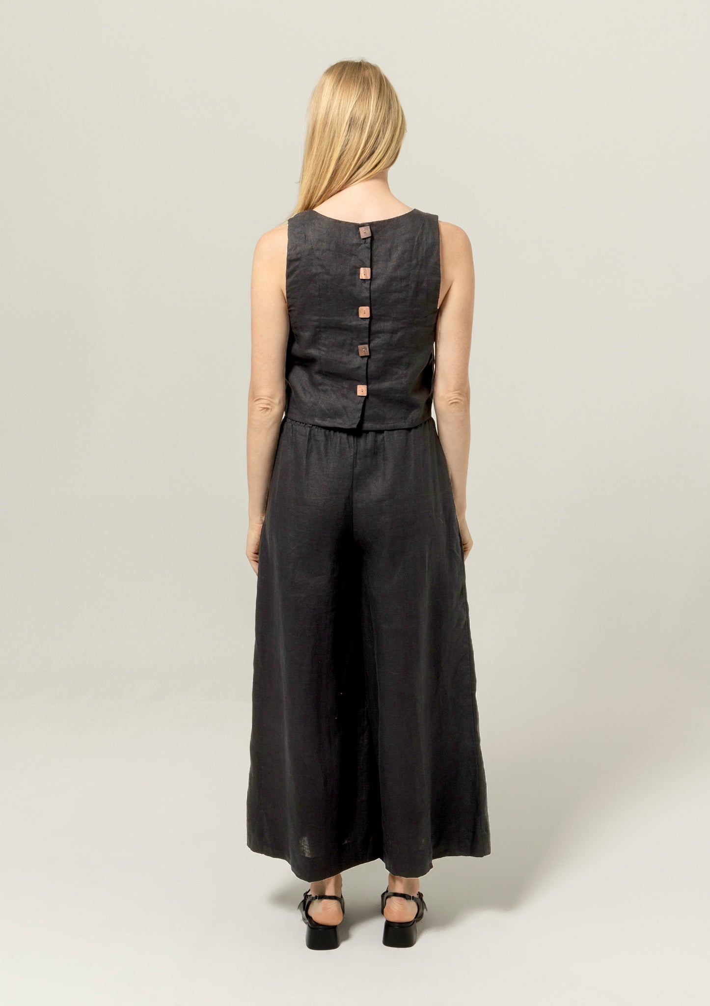Atlas Pant