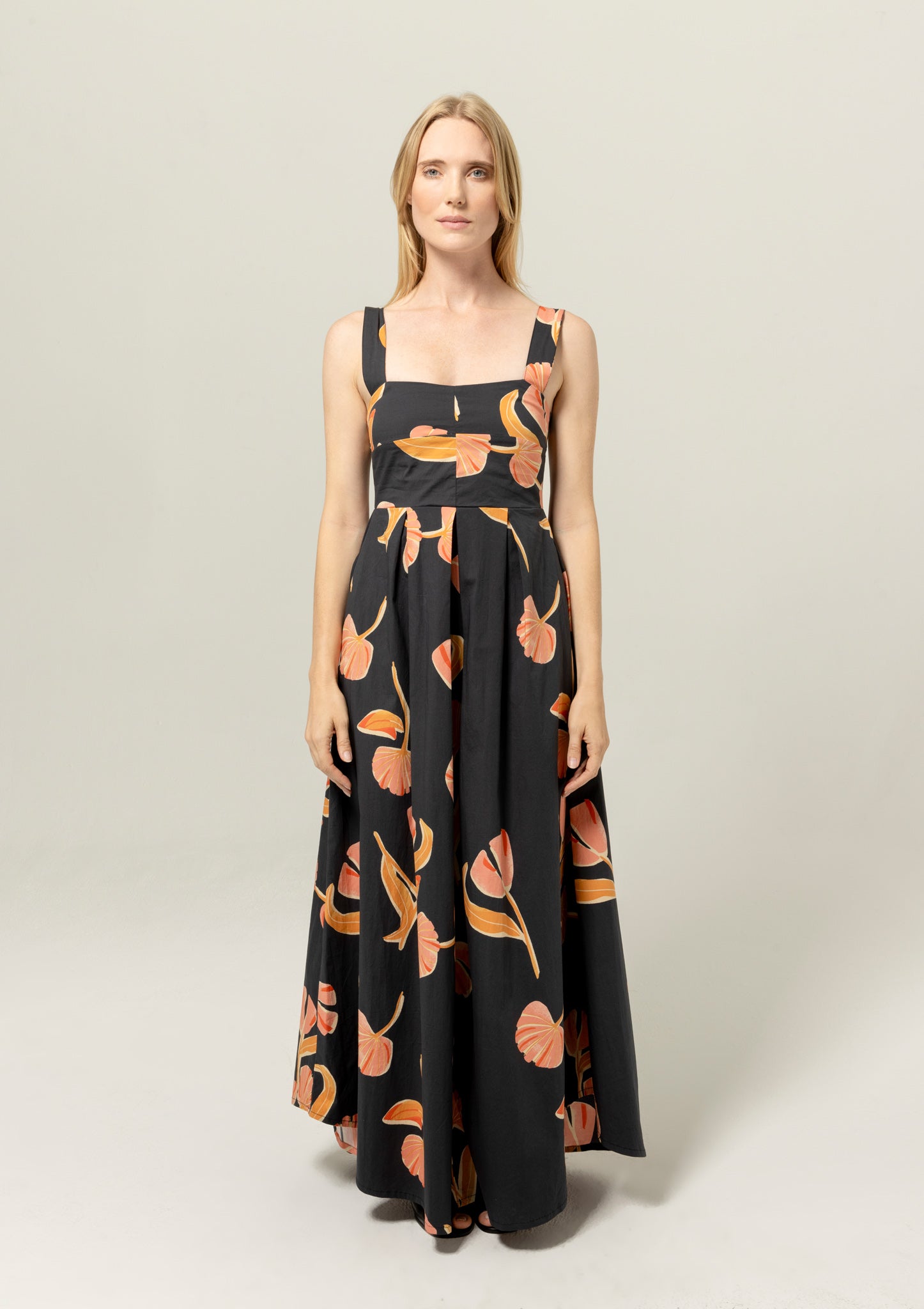Janie Dress